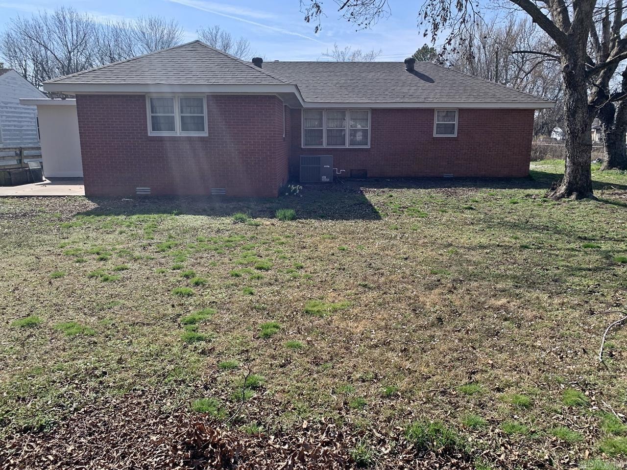 ORTOS FRONT - Residential