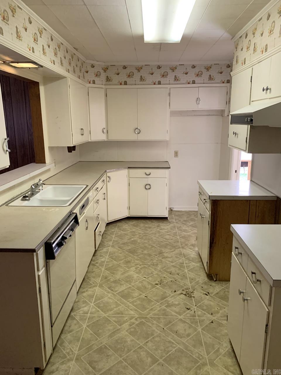 ORTOS FRONT - Residential