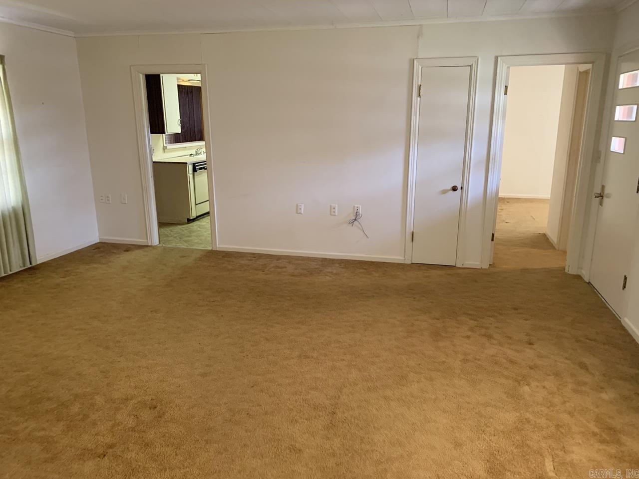 ORTOS FRONT - Residential