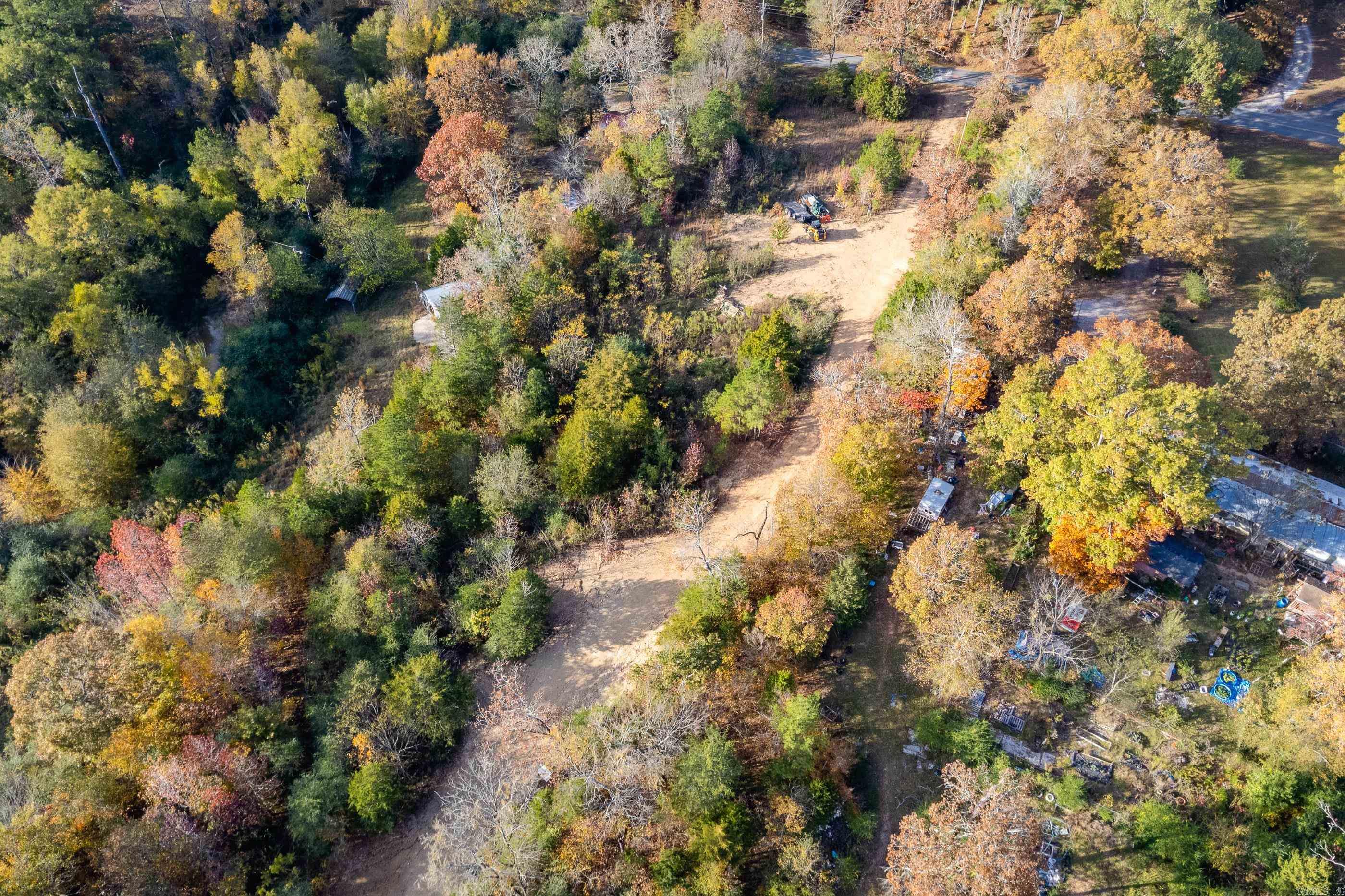 Metes & Bounds - Land