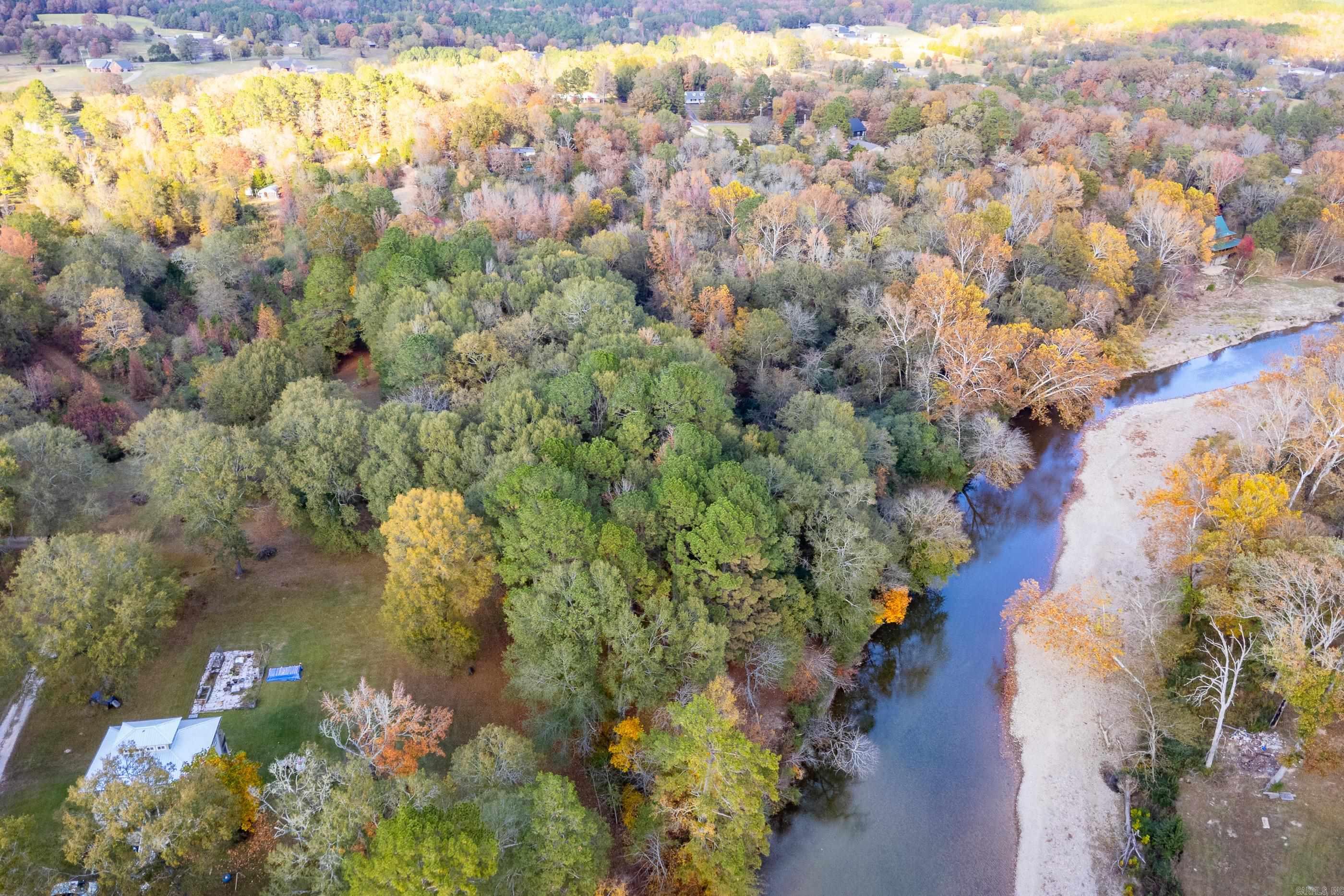 Metes & Bounds - Land