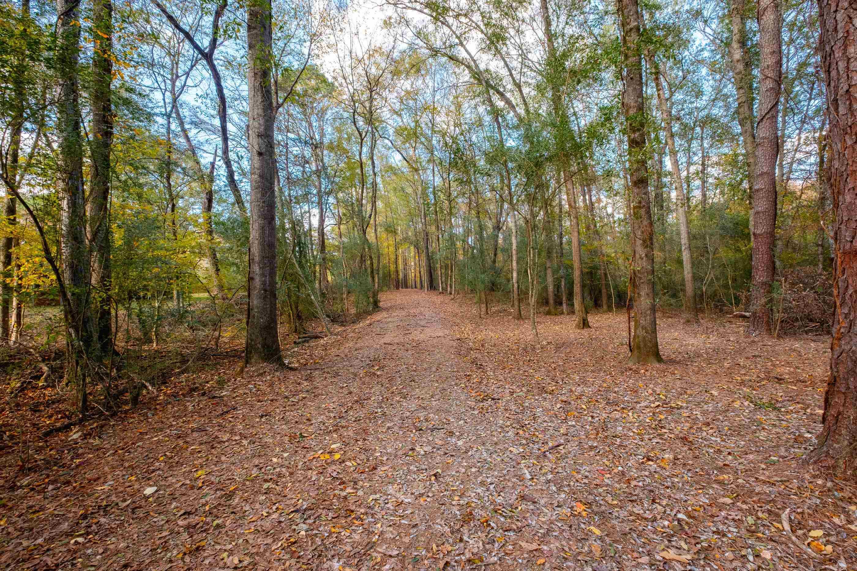 Metes & Bounds - Land