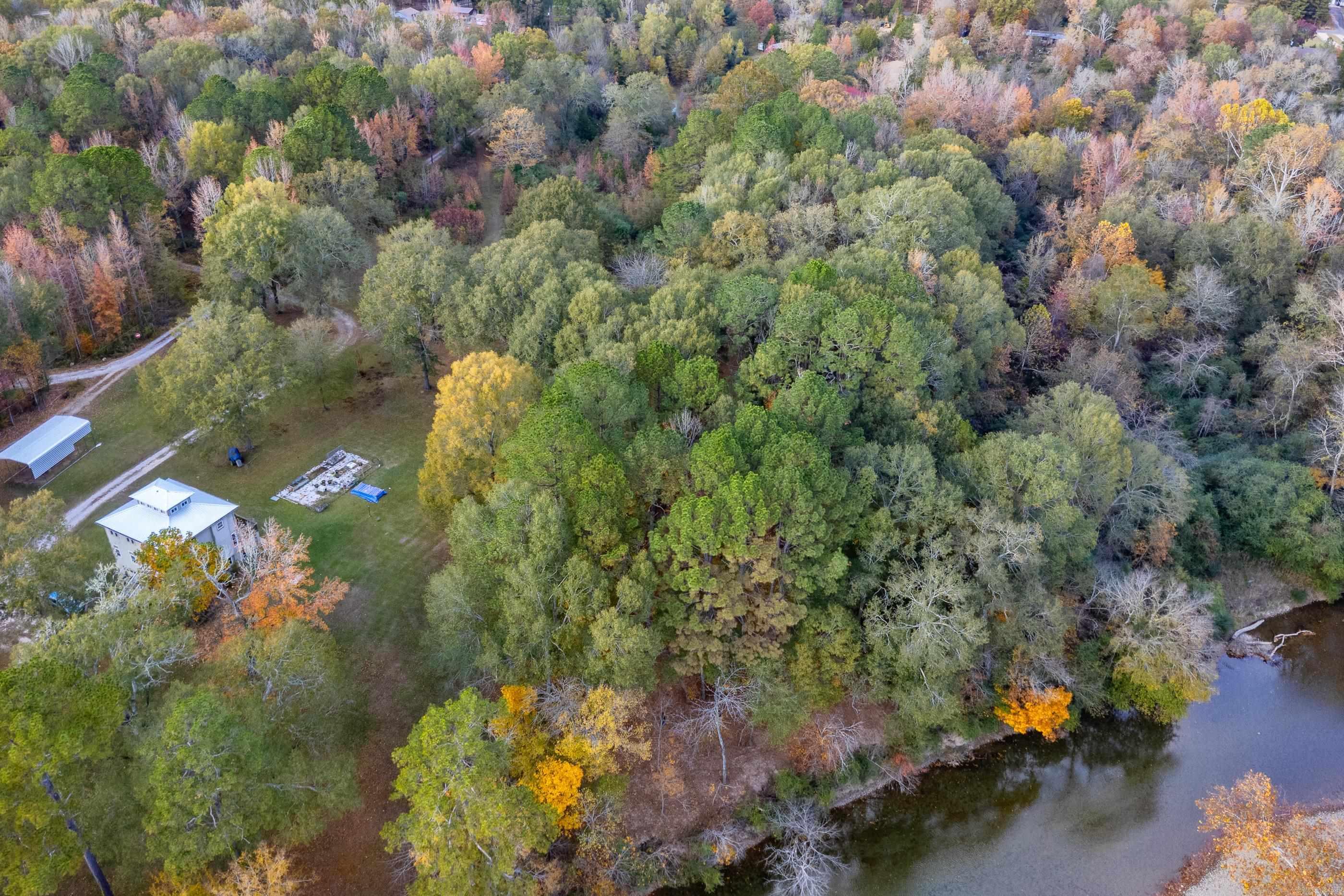 Metes & Bounds - Land