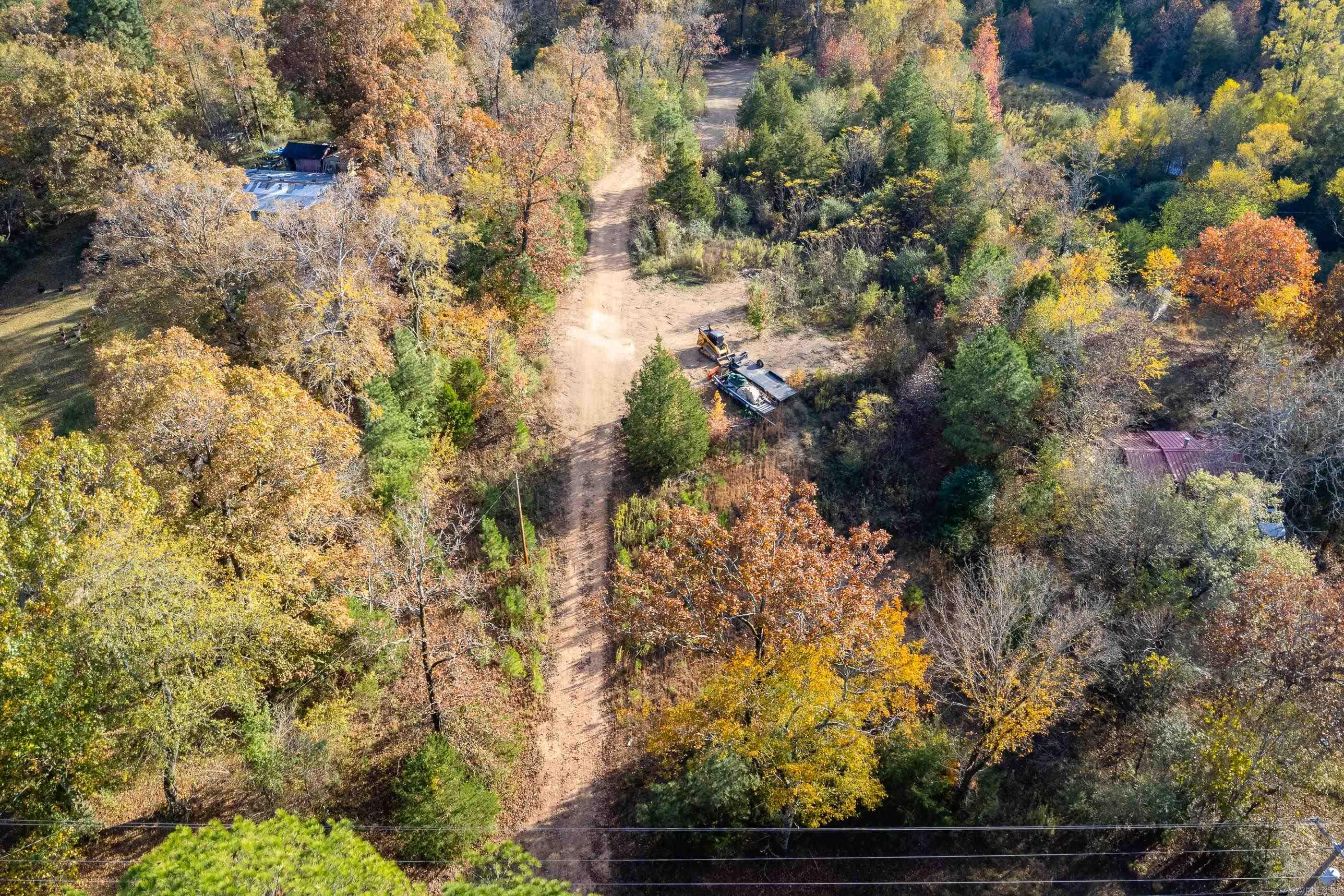 Metes & Bounds - Land