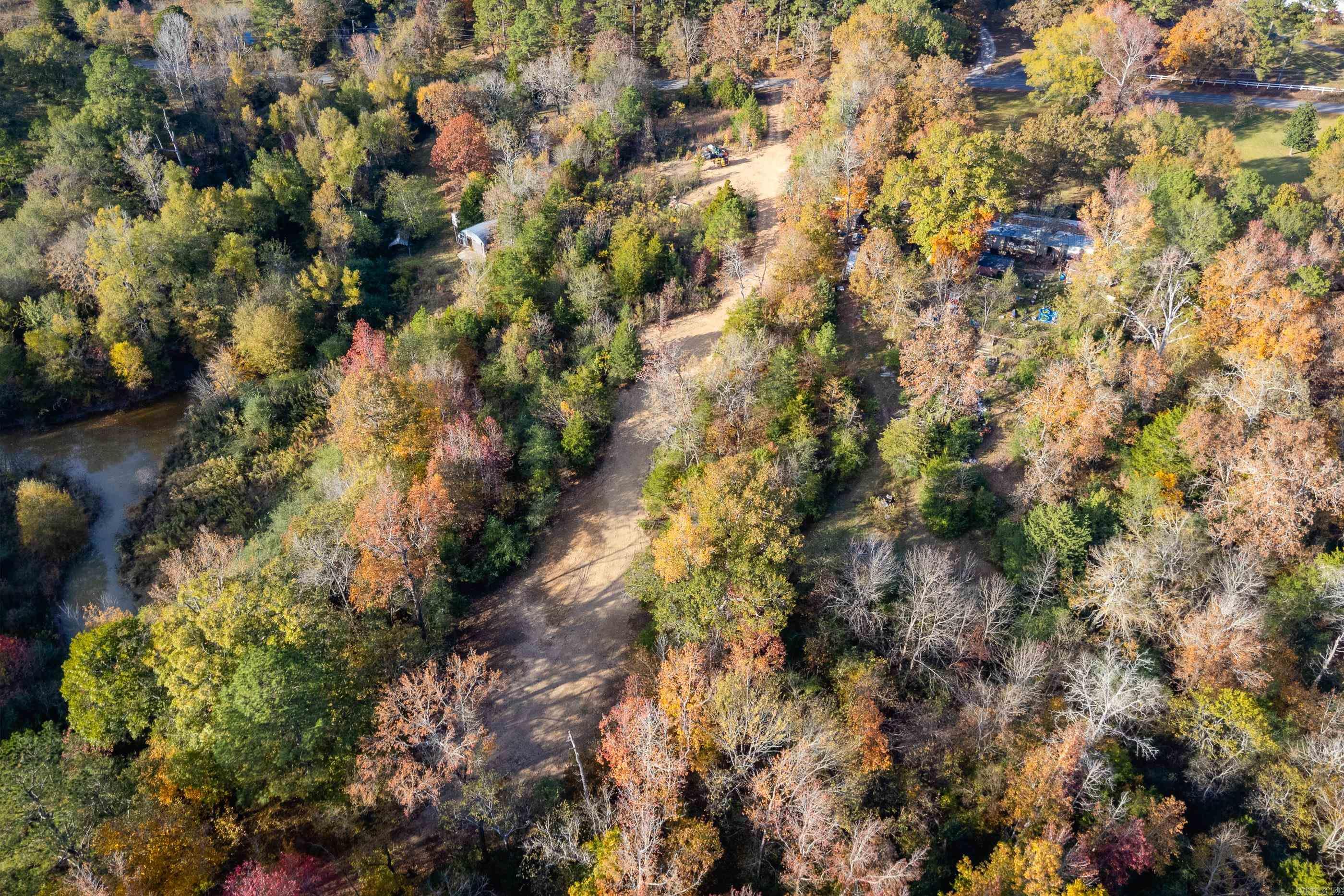 Metes & Bounds - Land