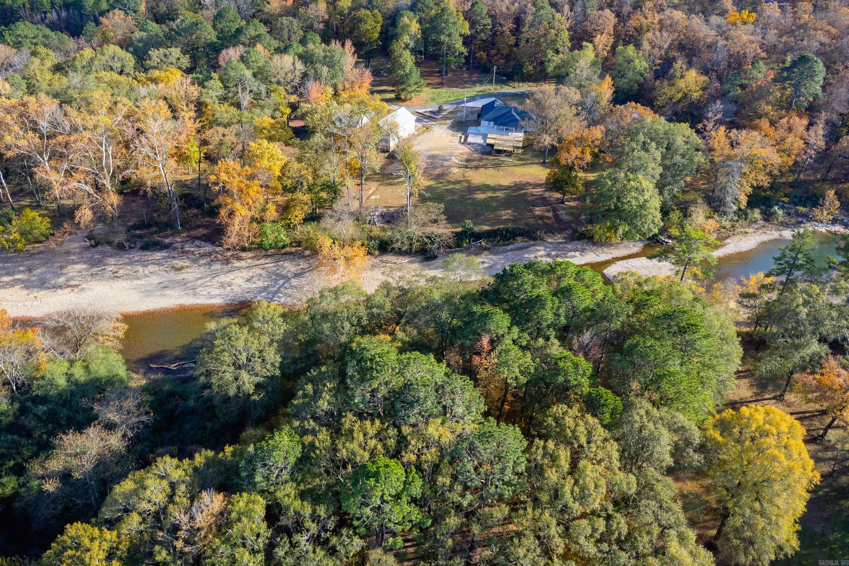 Metes & Bounds - Land