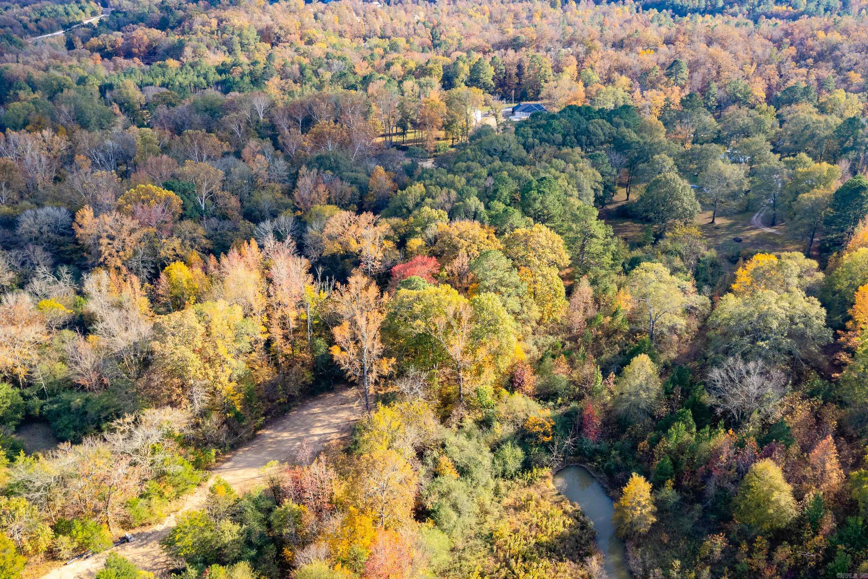 Metes & Bounds - Land