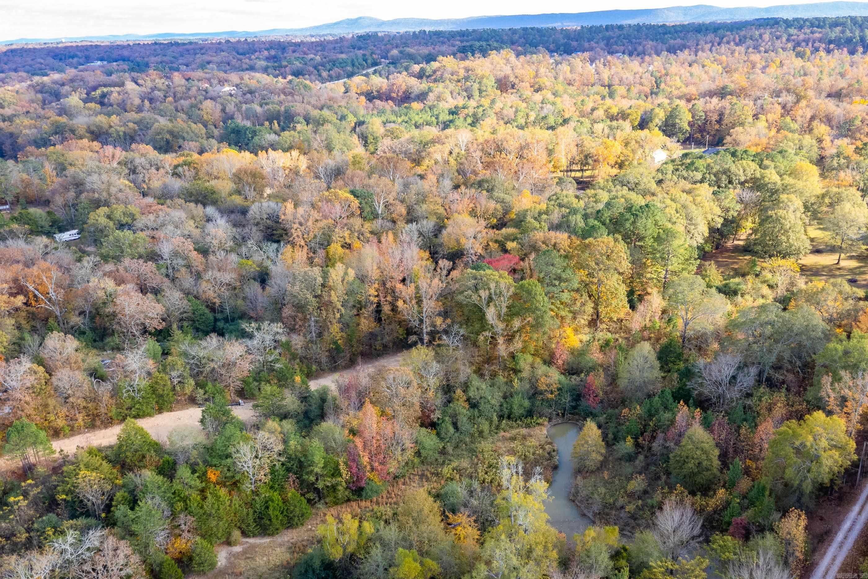 Metes & Bounds - Land