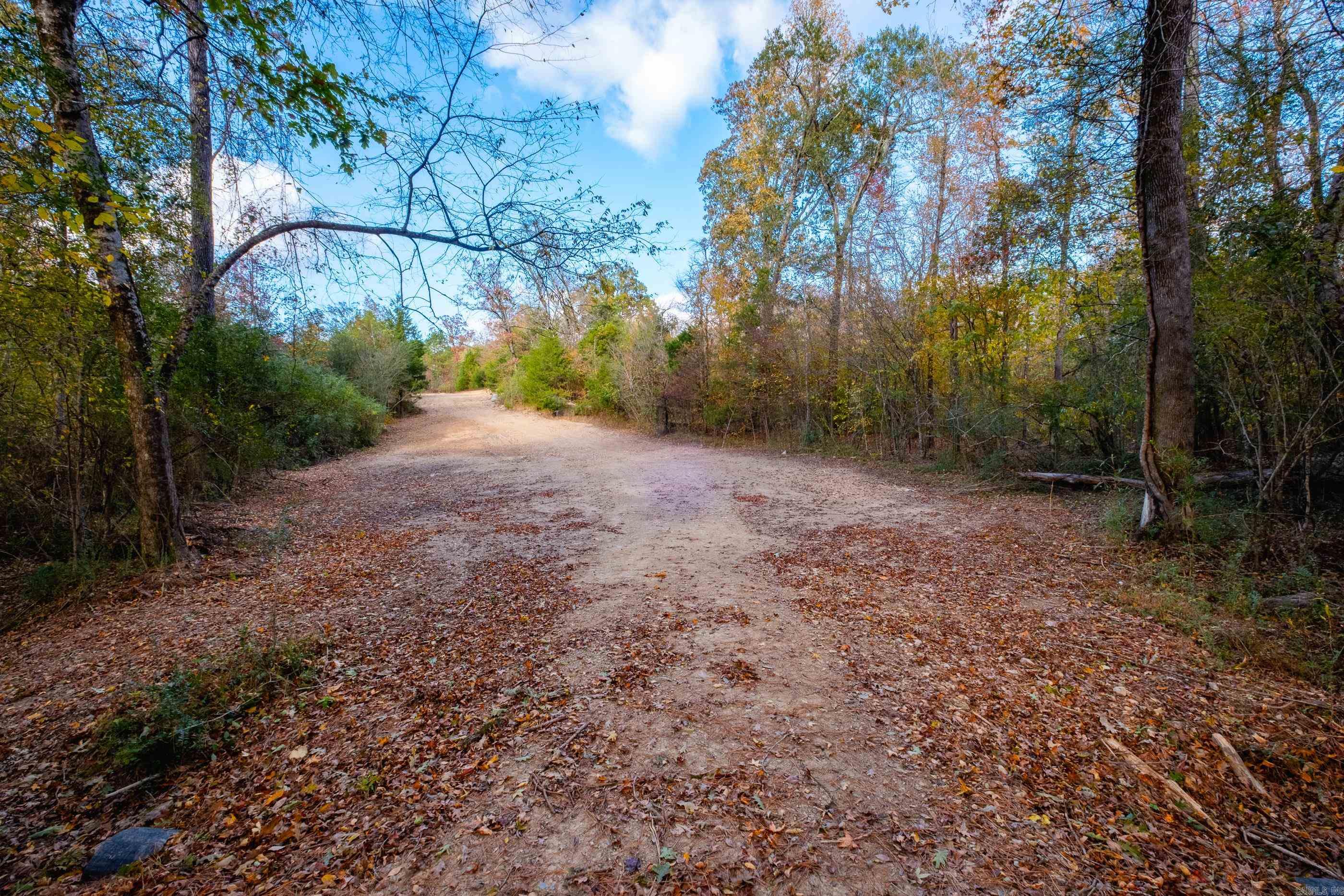 Metes & Bounds - Land