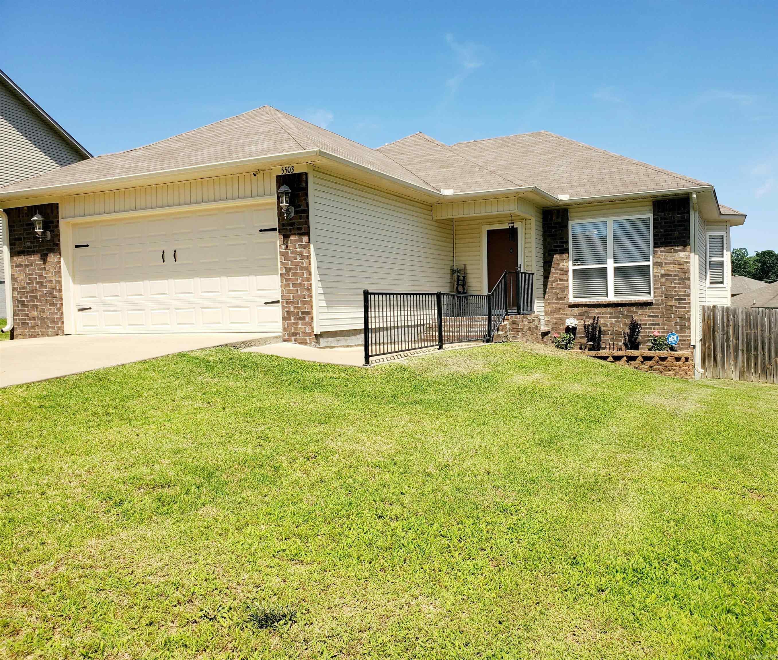 GREENWOOD ACRES - Residential