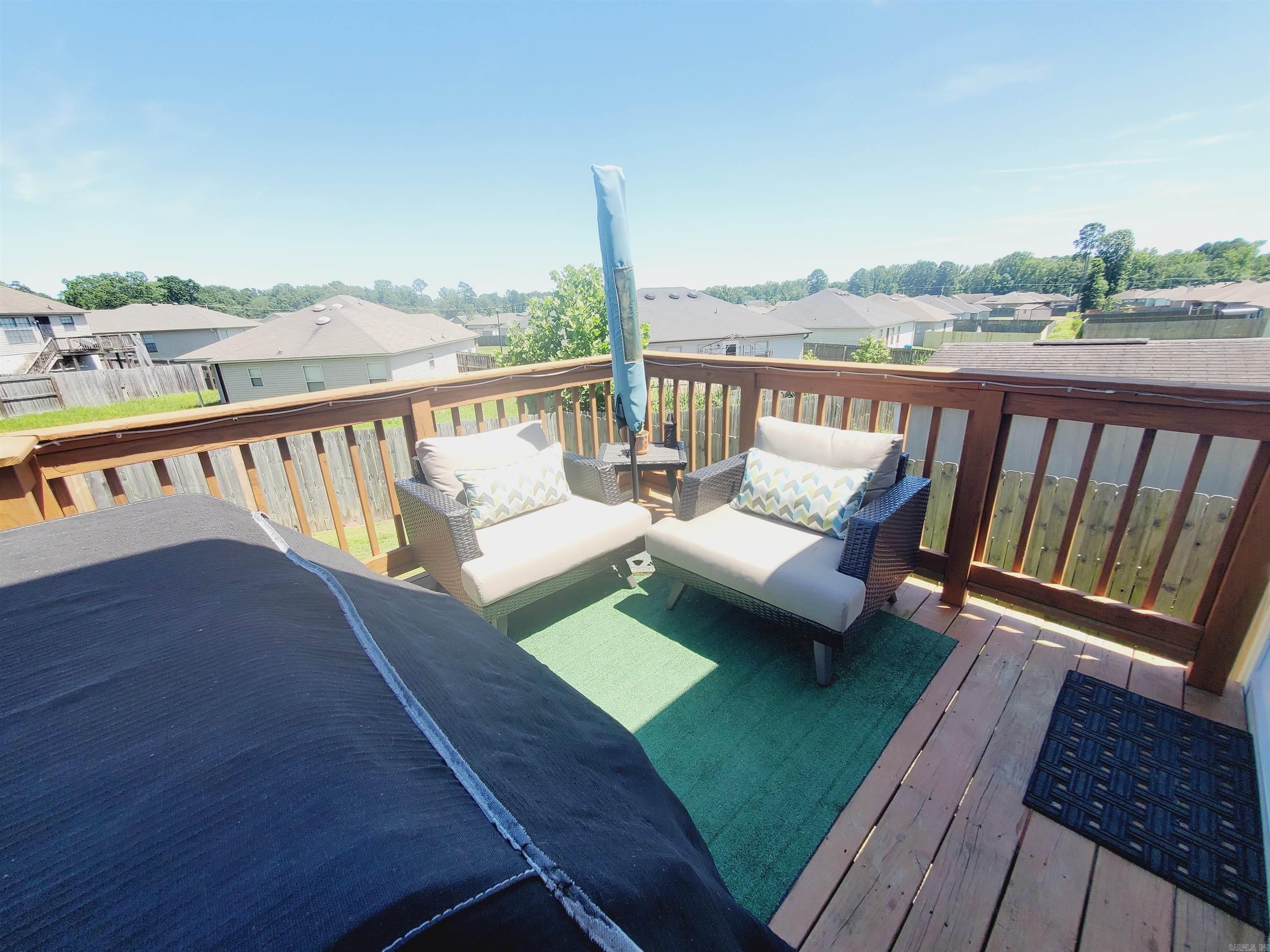 GREENWOOD ACRES - Residential