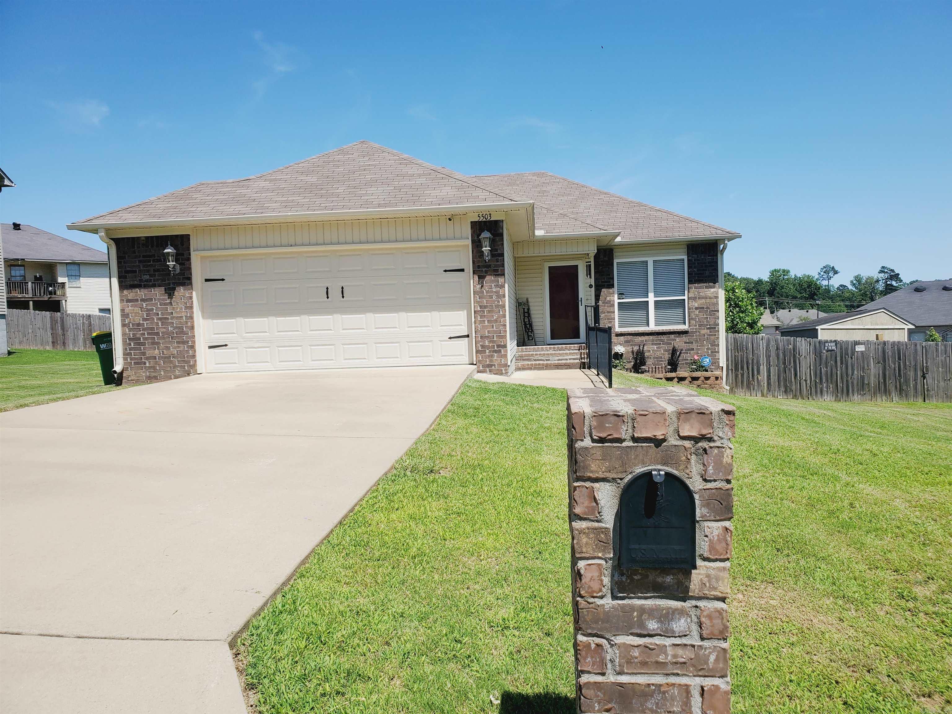 GREENWOOD ACRES - Residential