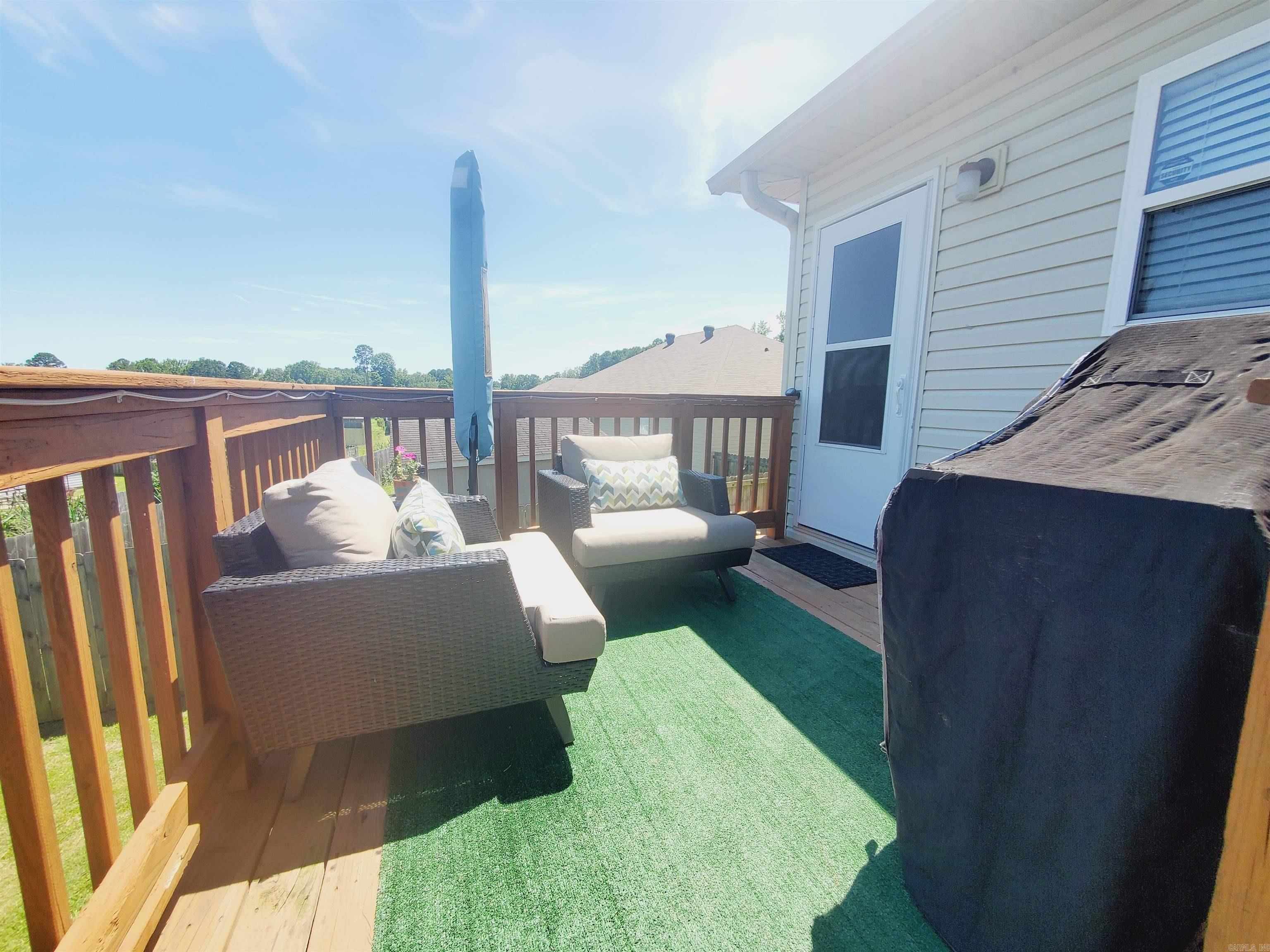 GREENWOOD ACRES - Residential