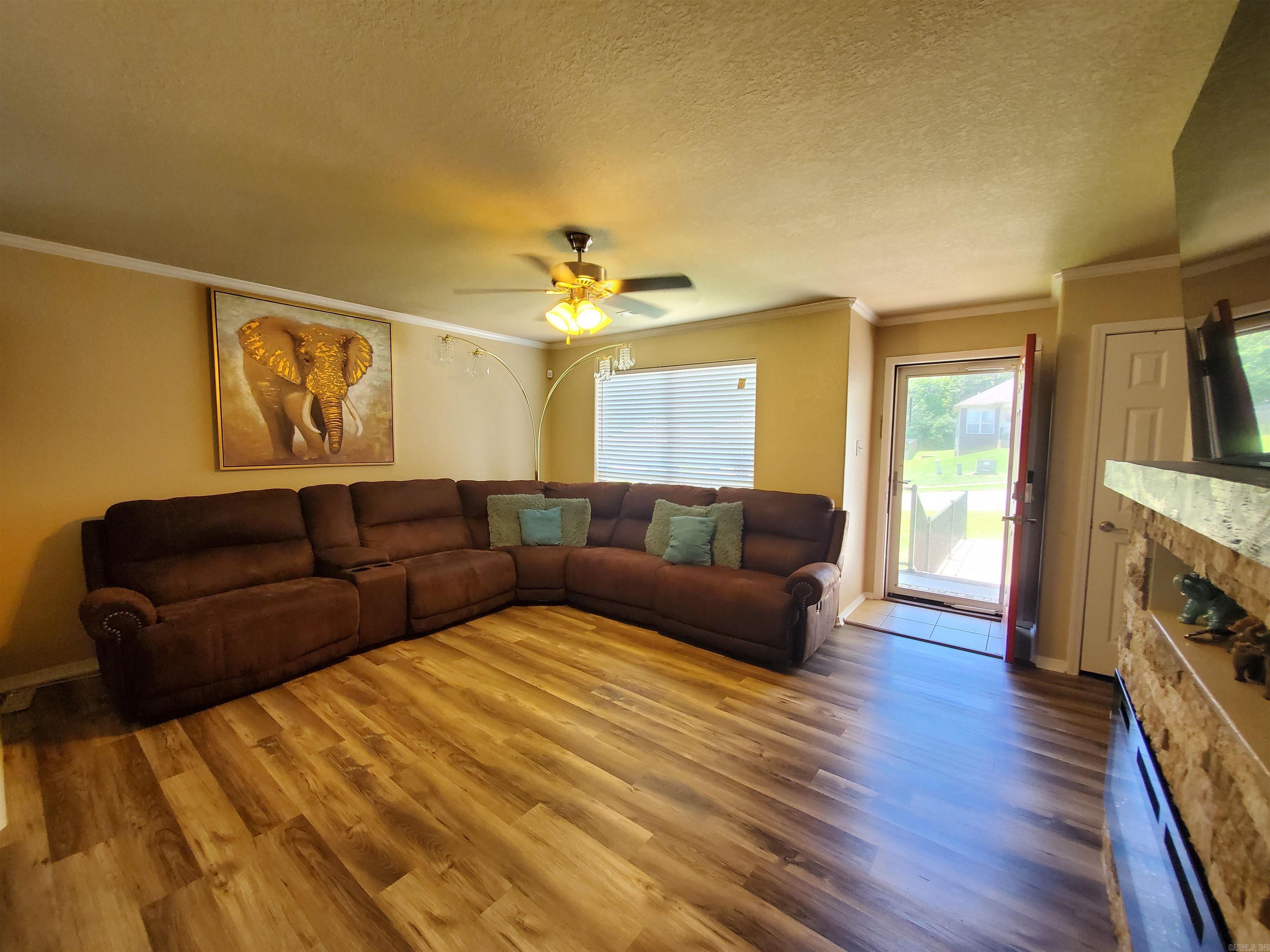 GREENWOOD ACRES - Residential