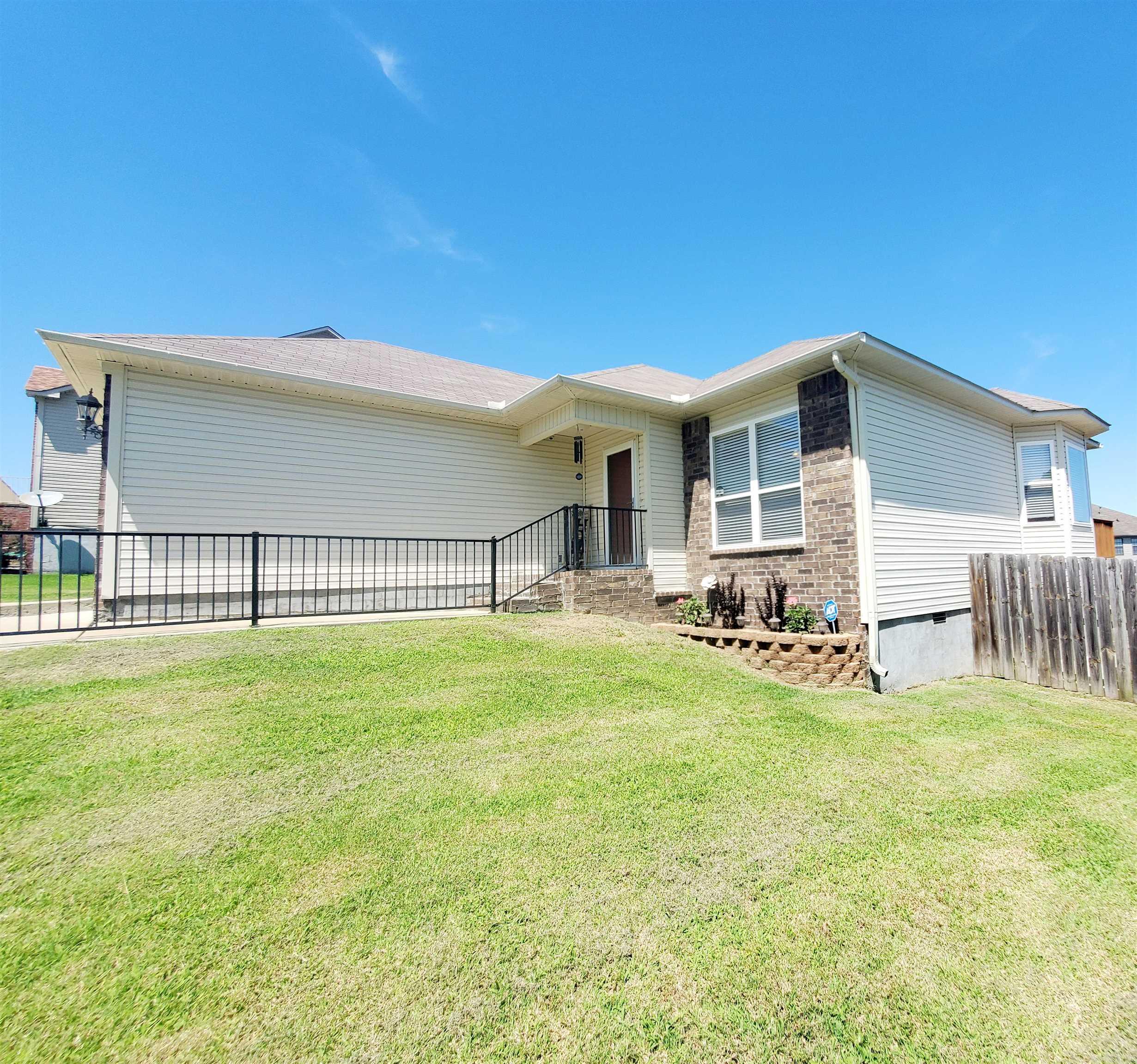 GREENWOOD ACRES - Residential