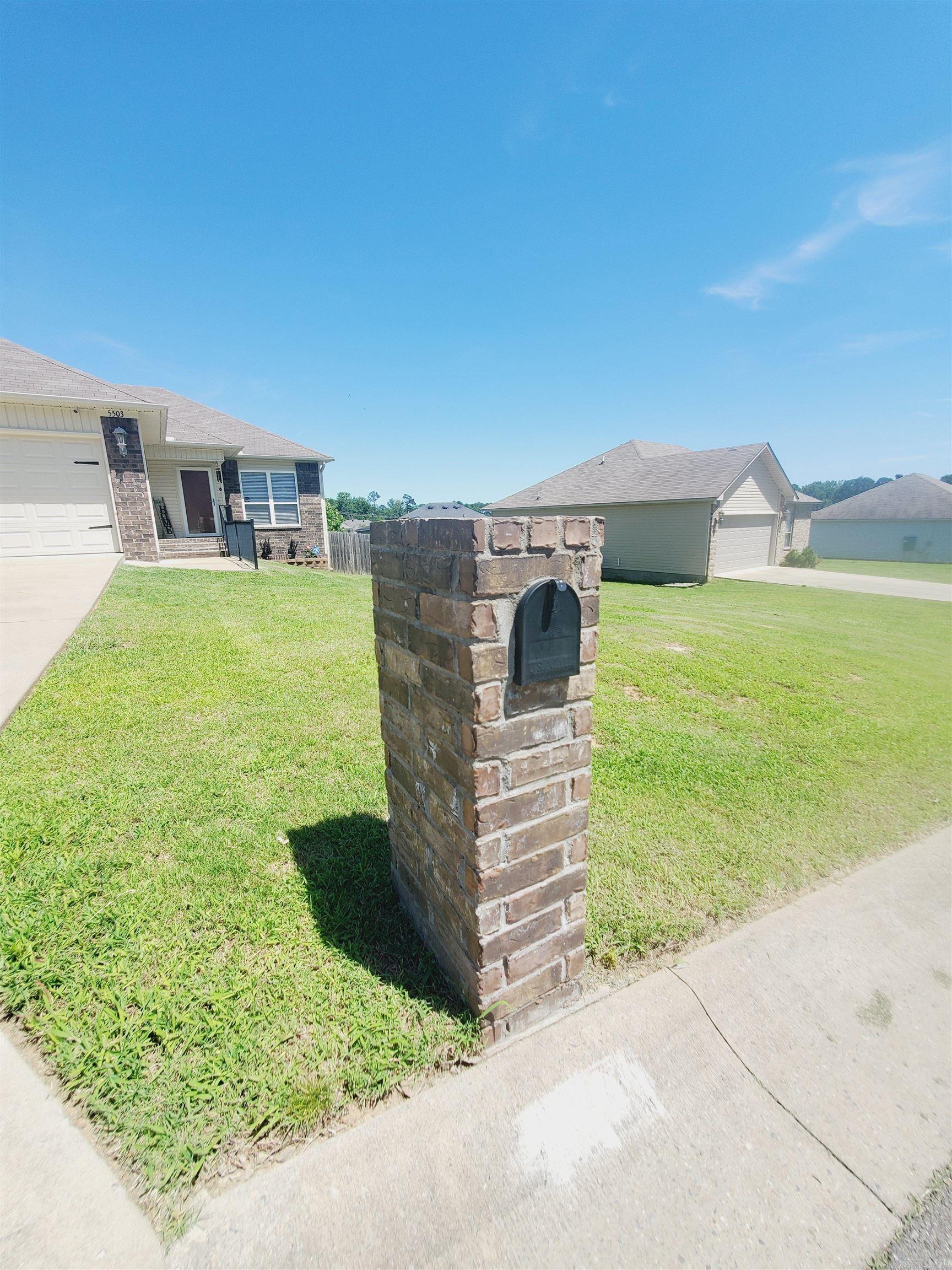 GREENWOOD ACRES - Residential