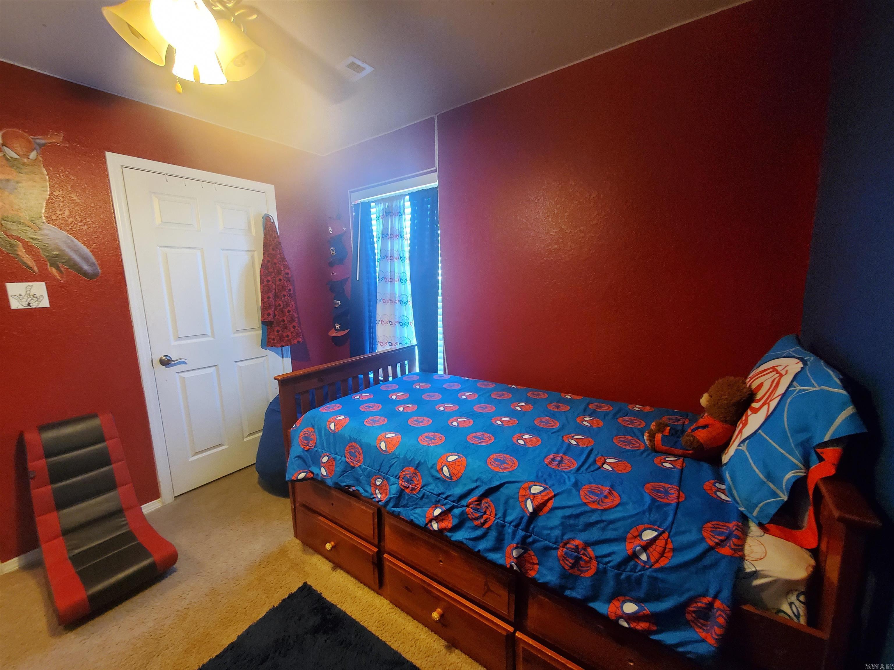 GREENWOOD ACRES - Residential