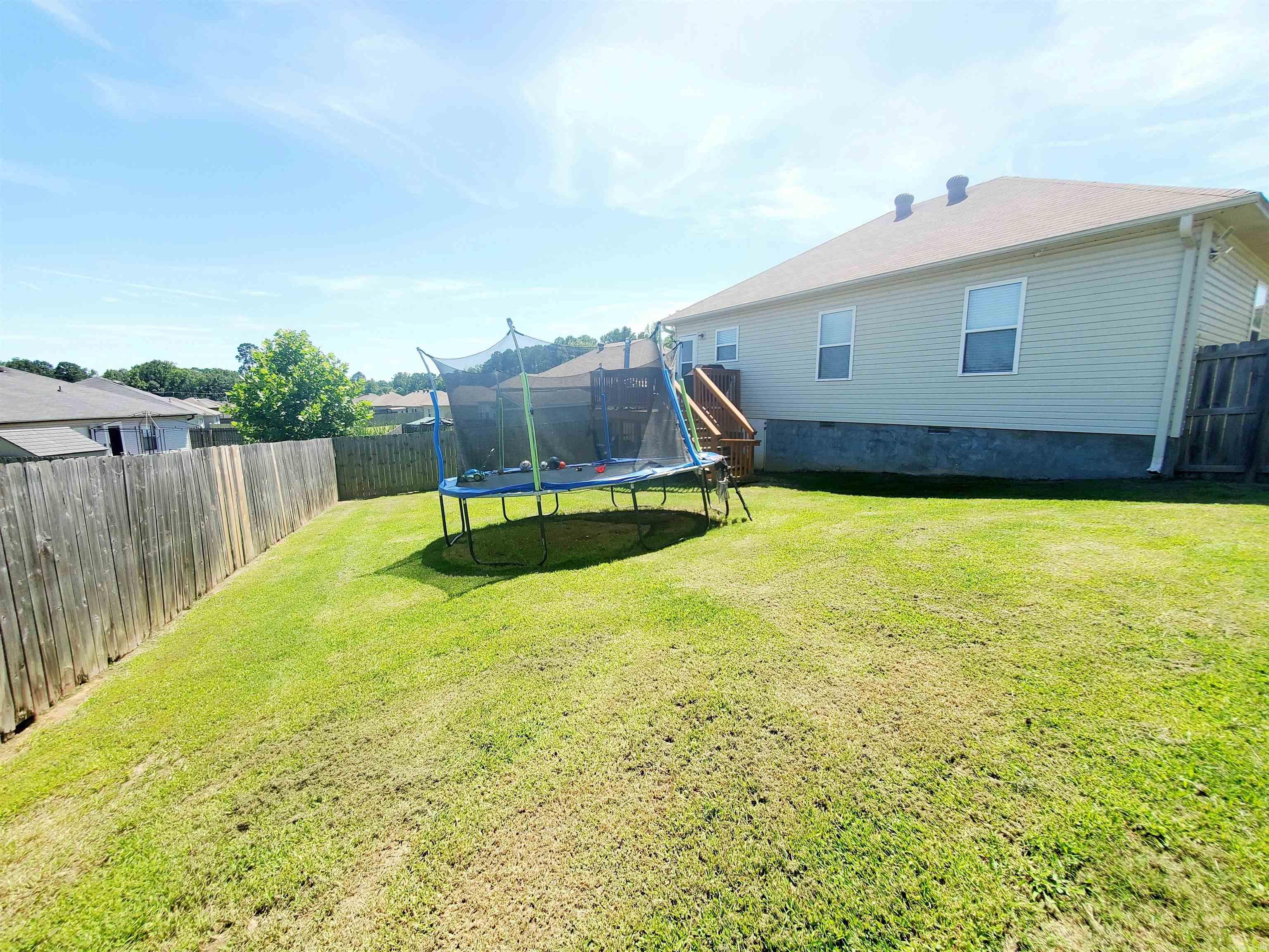 GREENWOOD ACRES - Residential