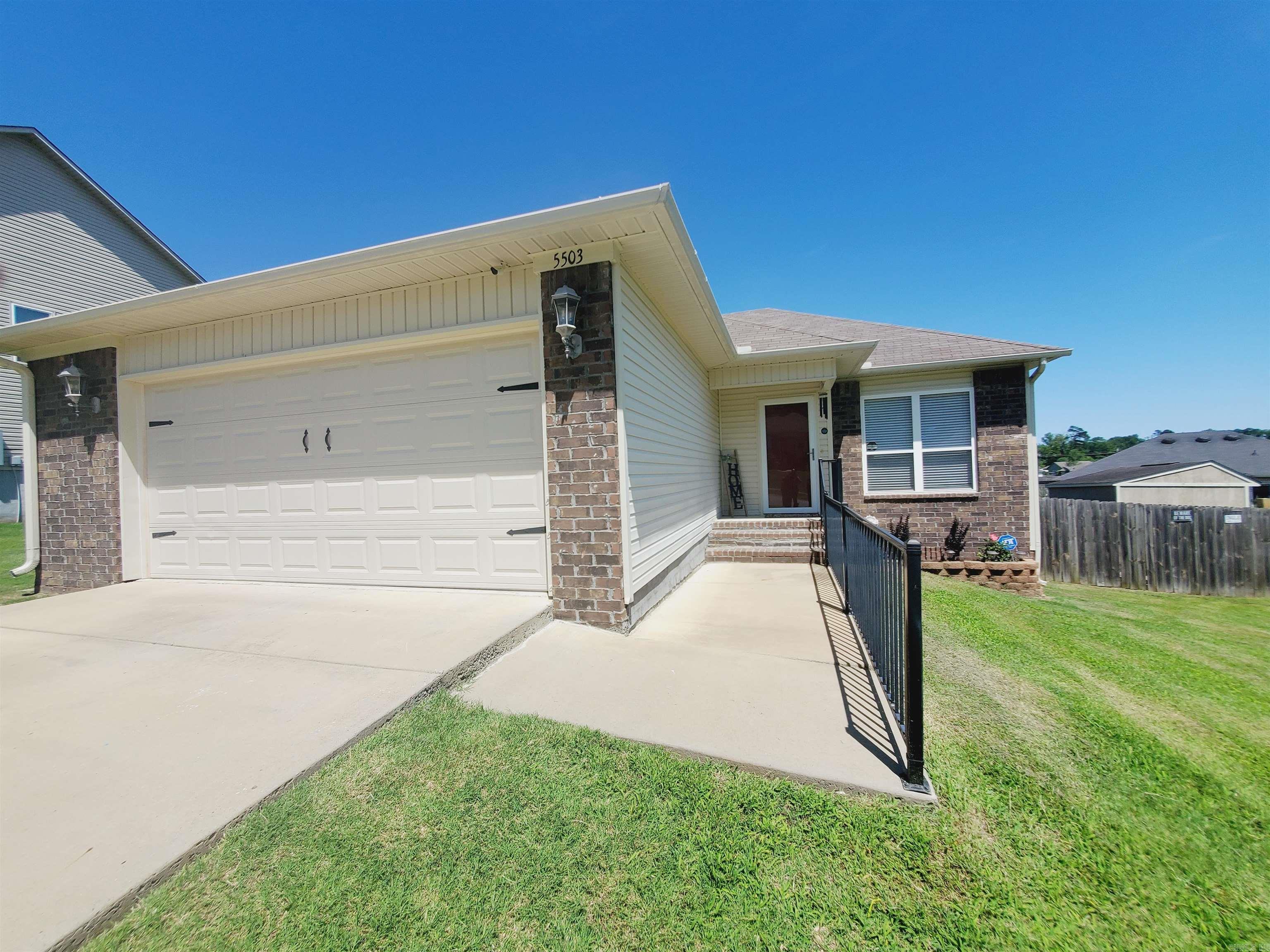 GREENWOOD ACRES - Residential