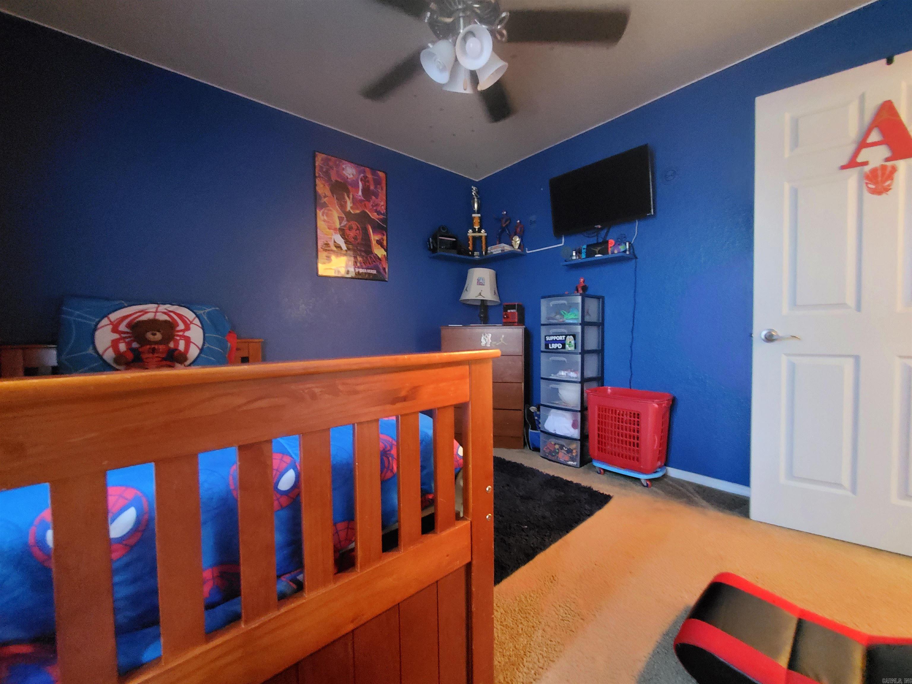 GREENWOOD ACRES - Residential