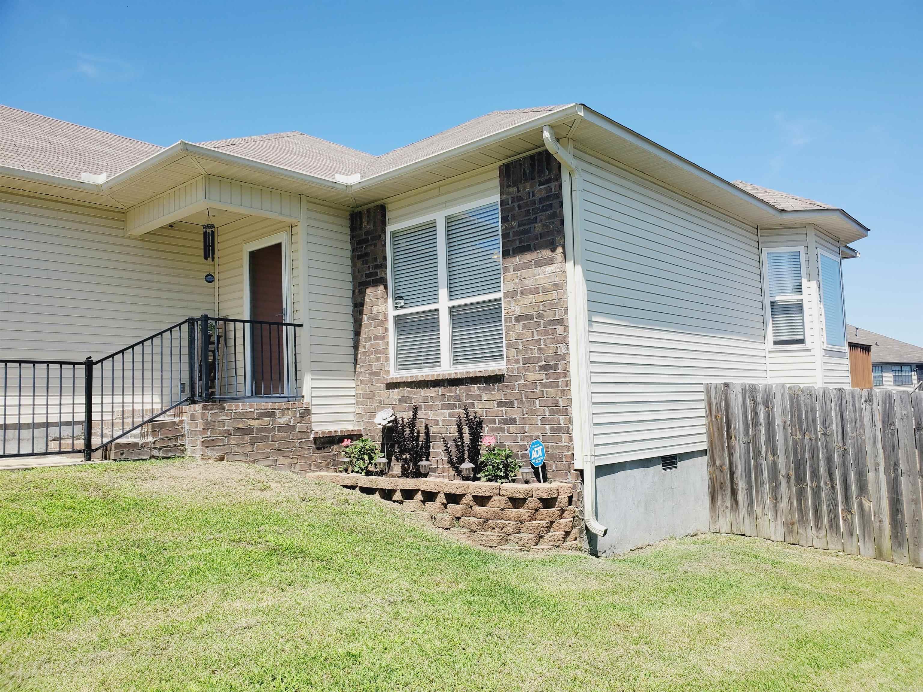 GREENWOOD ACRES - Residential