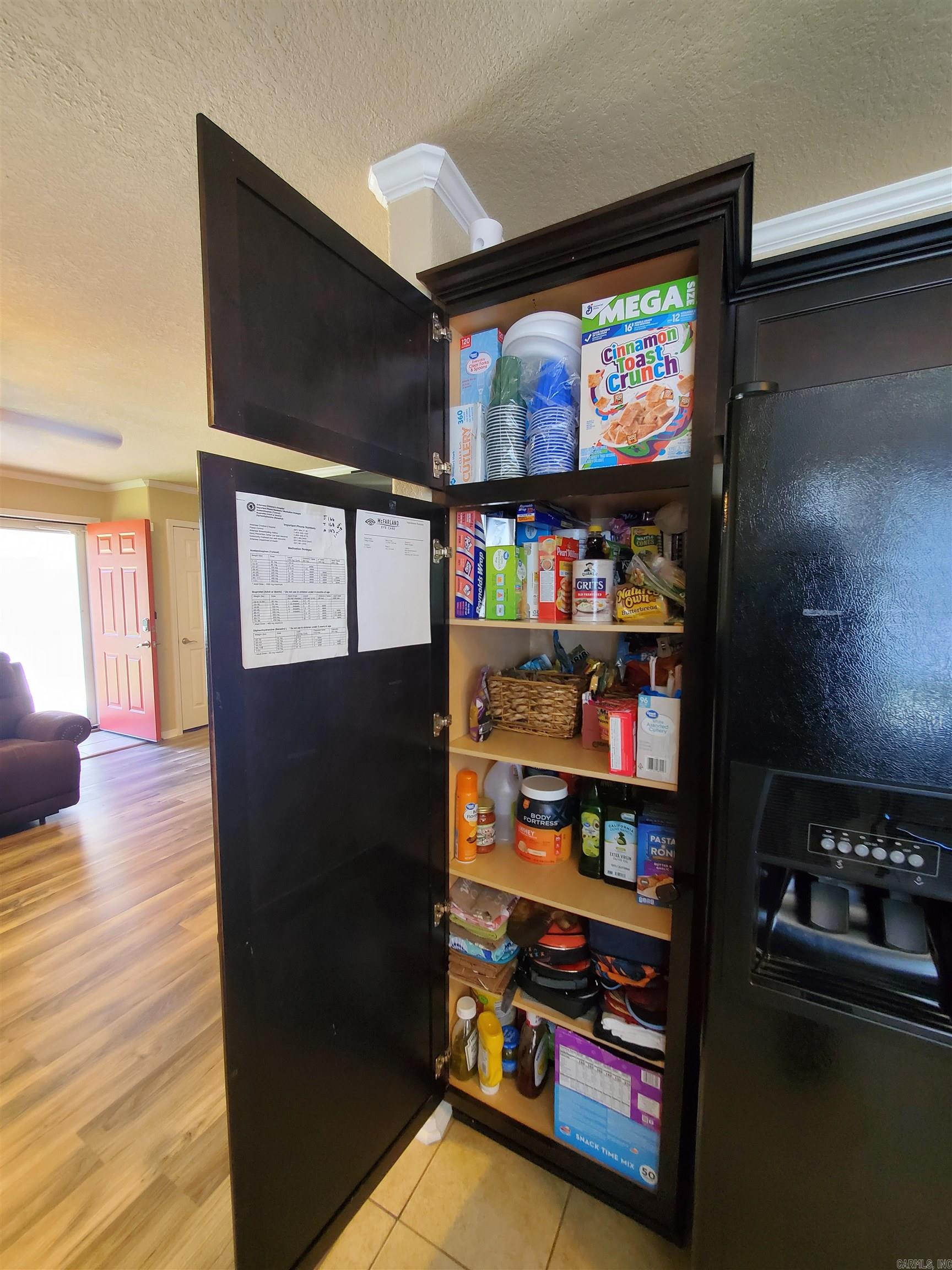 GREENWOOD ACRES - Residential