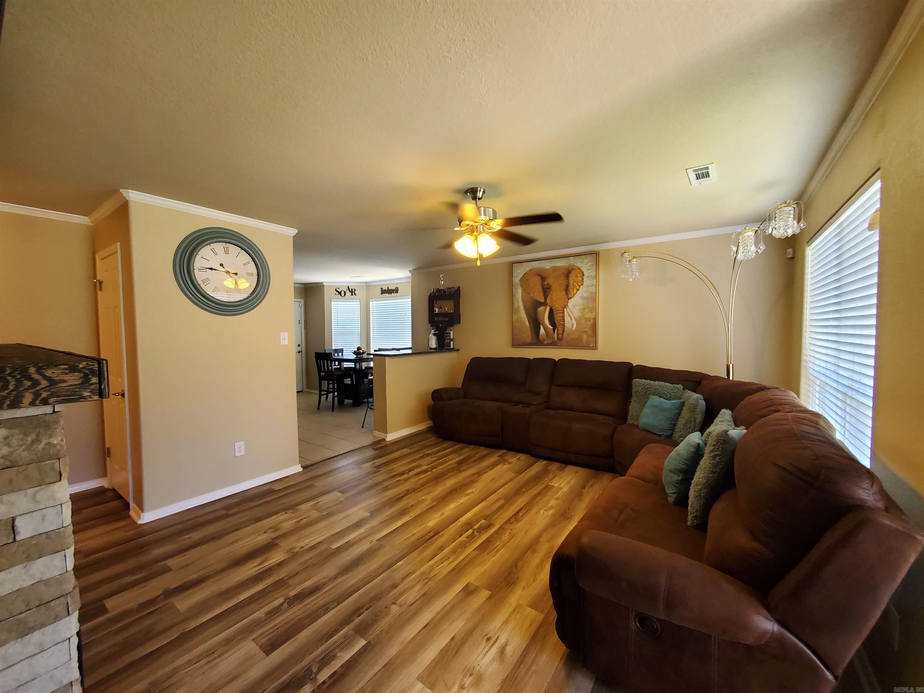 GREENWOOD ACRES - Residential