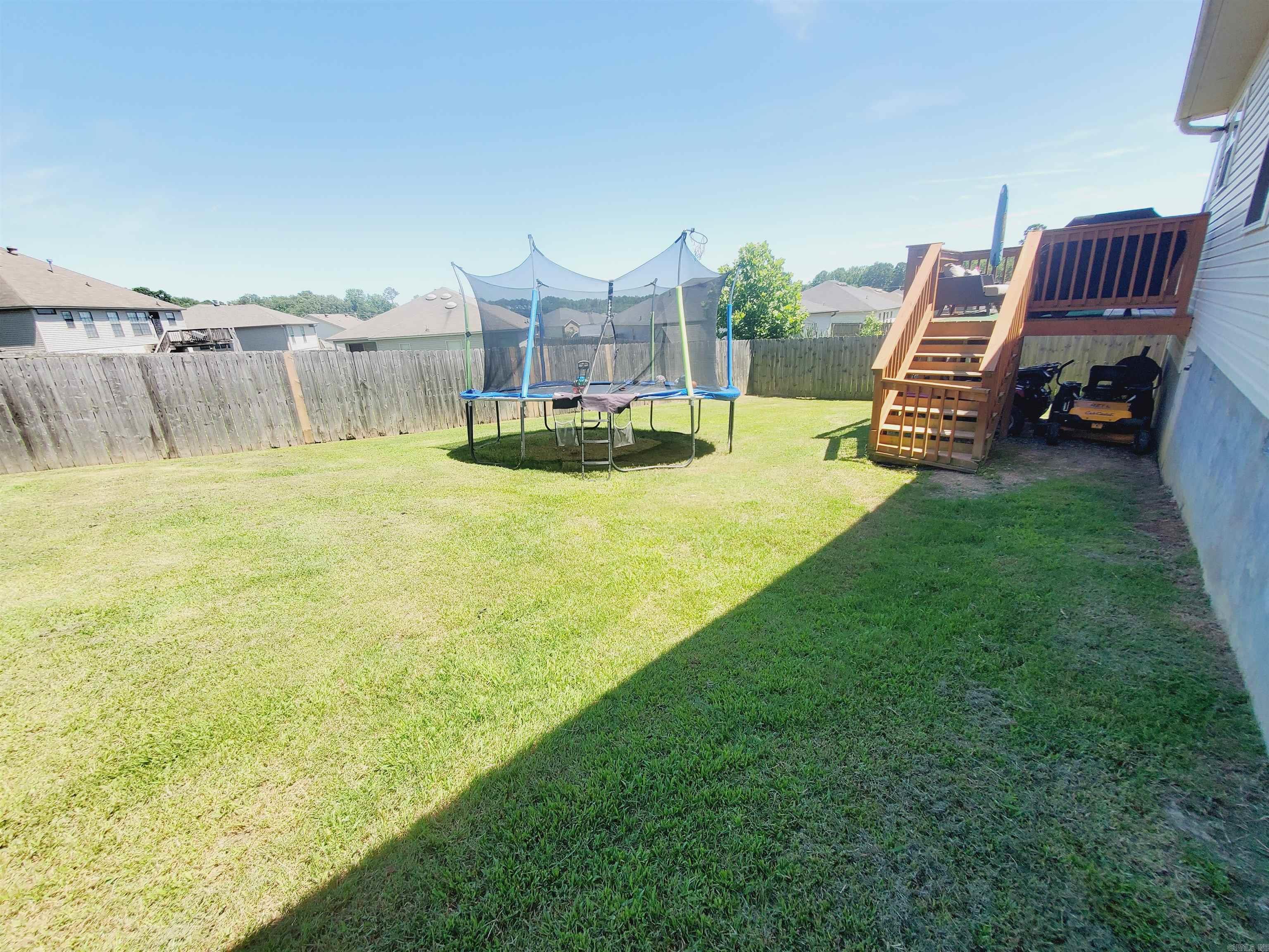 GREENWOOD ACRES - Residential