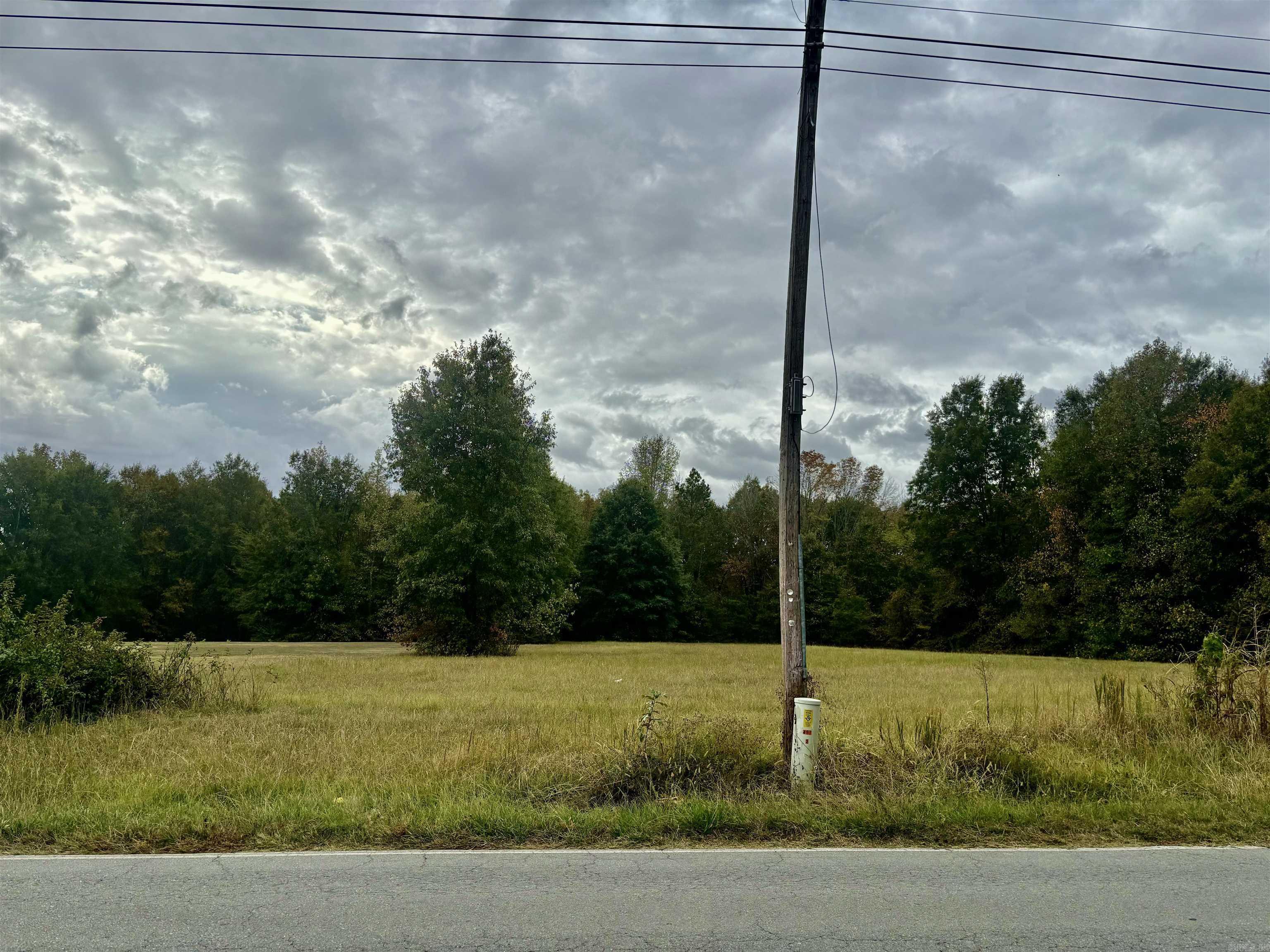 Calvary Estates - Land