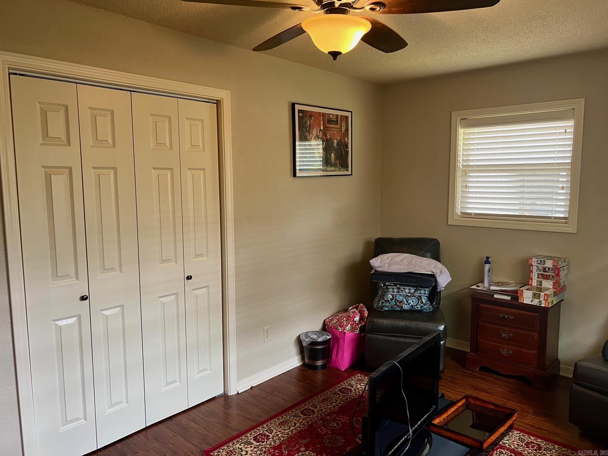 GARY ADDN - Residential