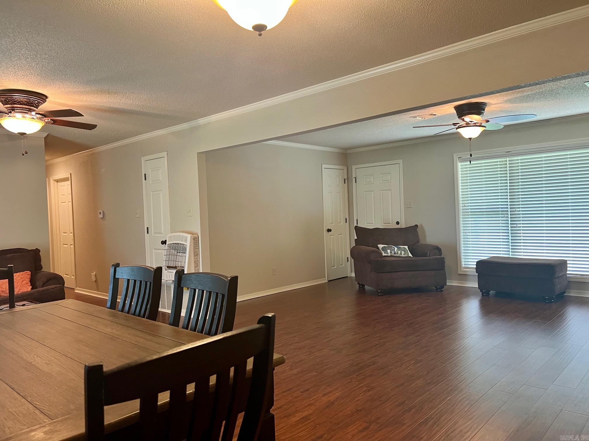 GARY ADDN - Residential