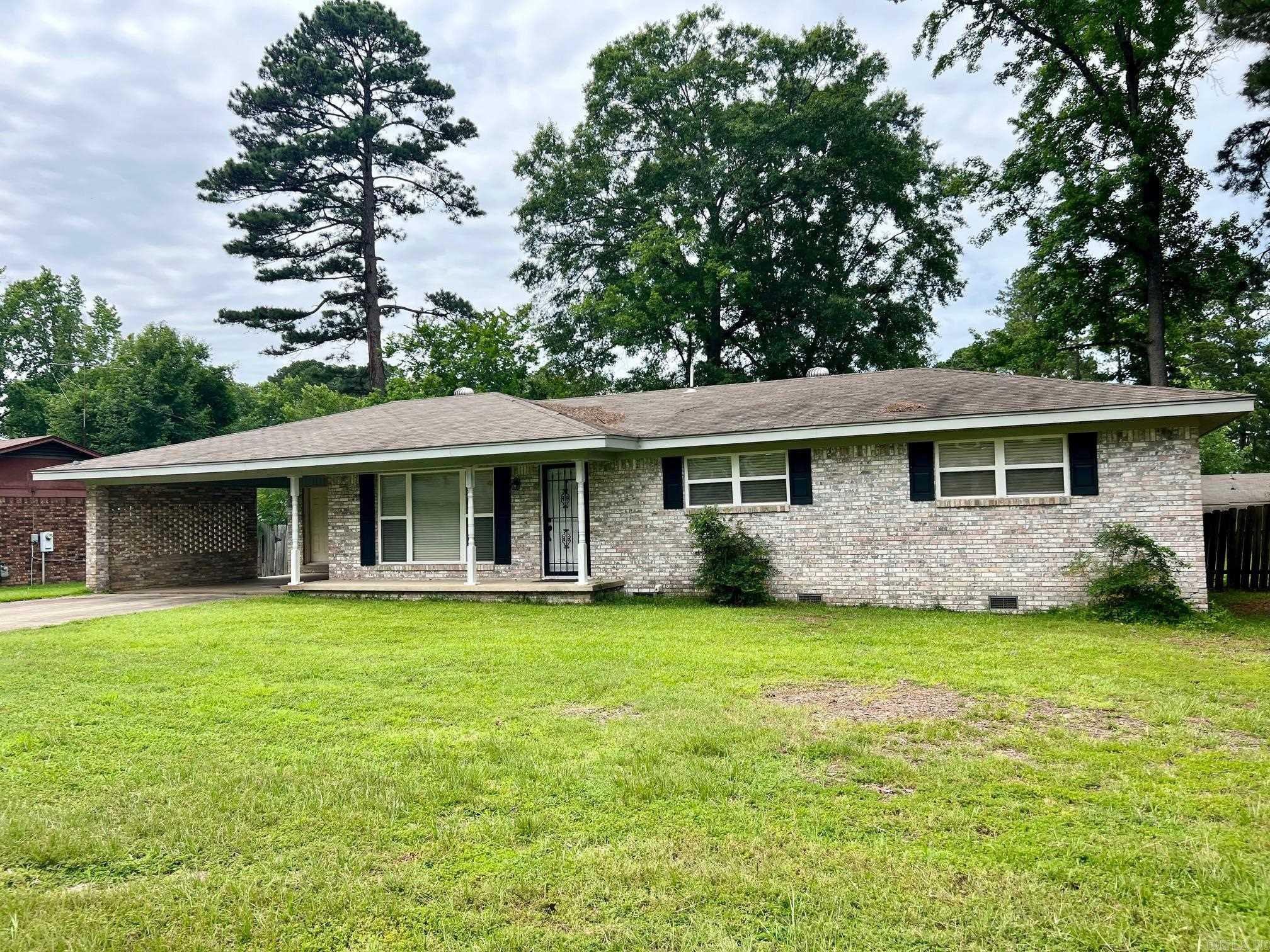 GARY ADDN - Residential