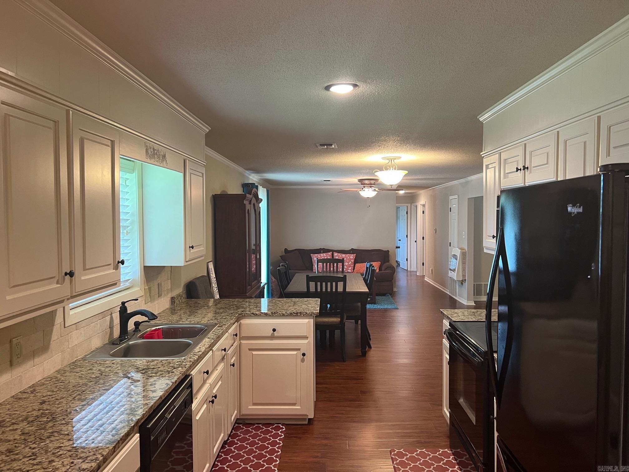 GARY ADDN - Residential