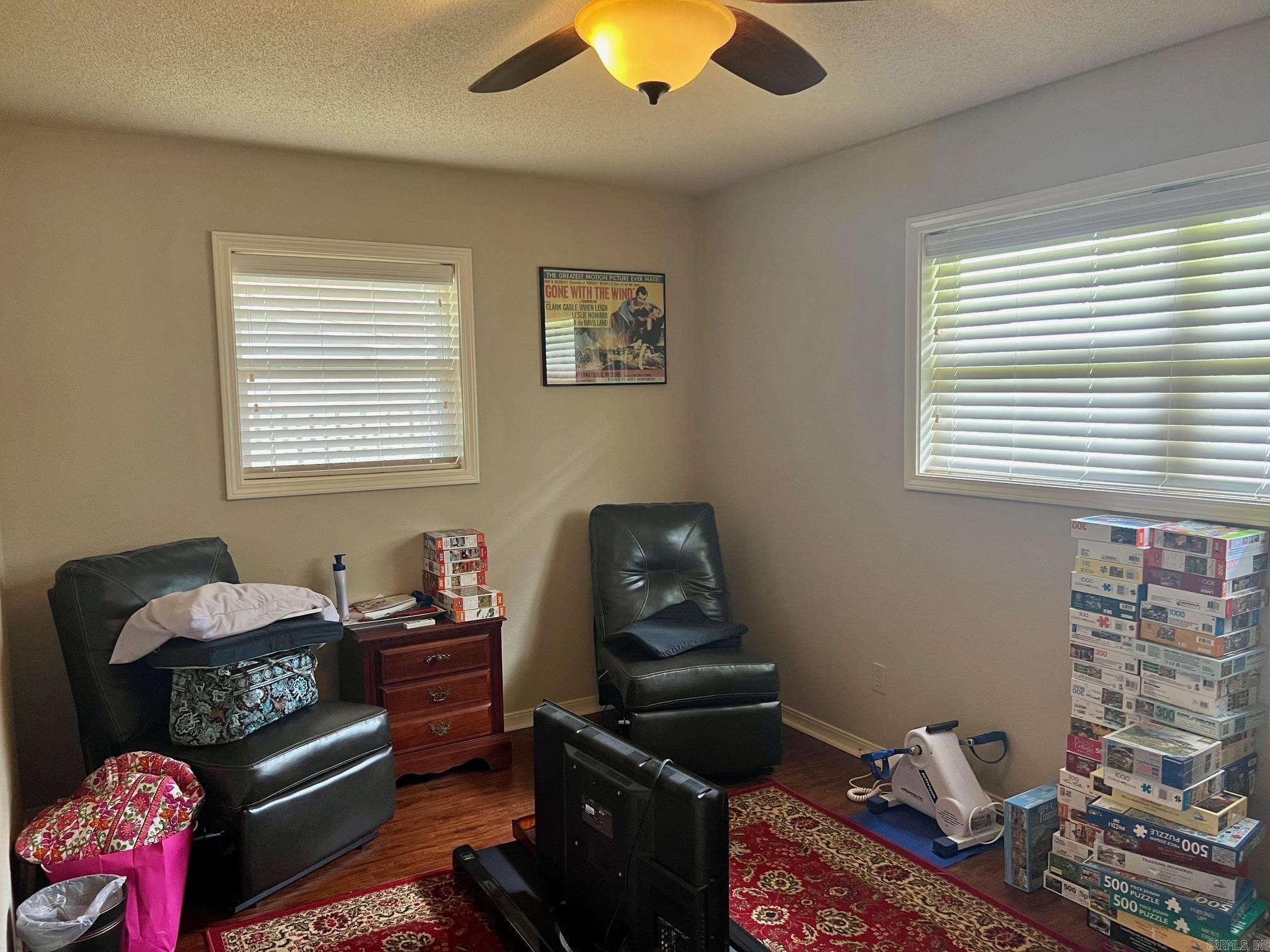 GARY ADDN - Residential