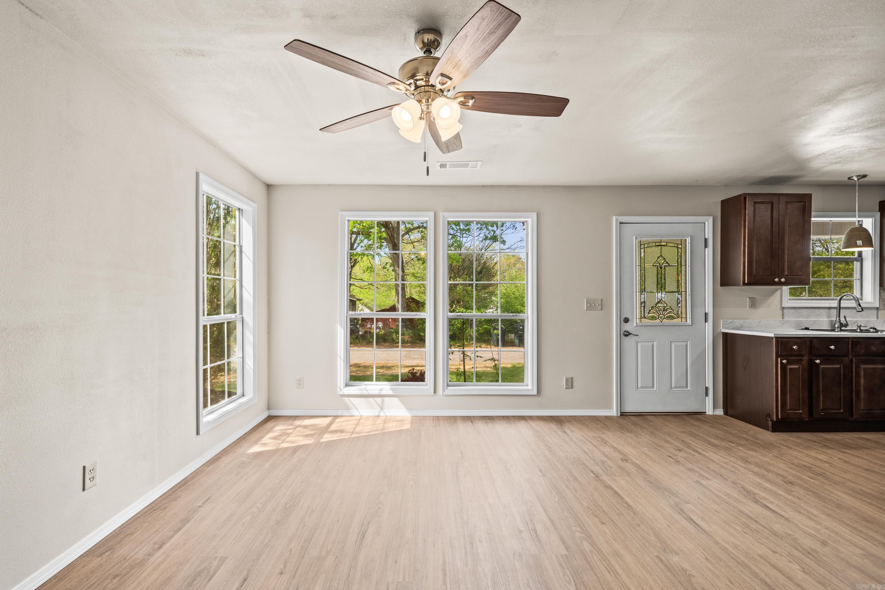 Lake Hamilton Shores #2 - Residential