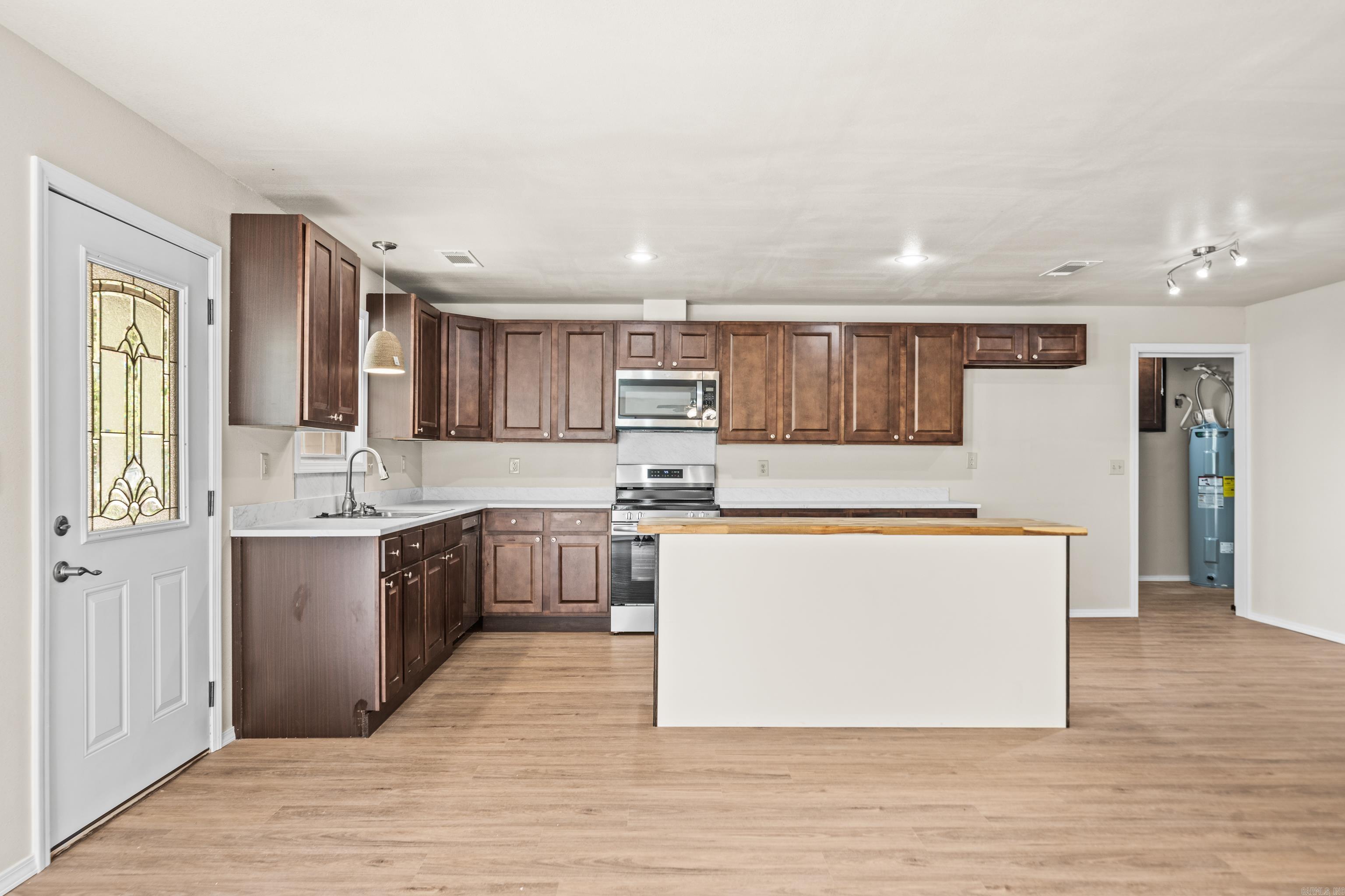 Lake Hamilton Shores #2 - Residential