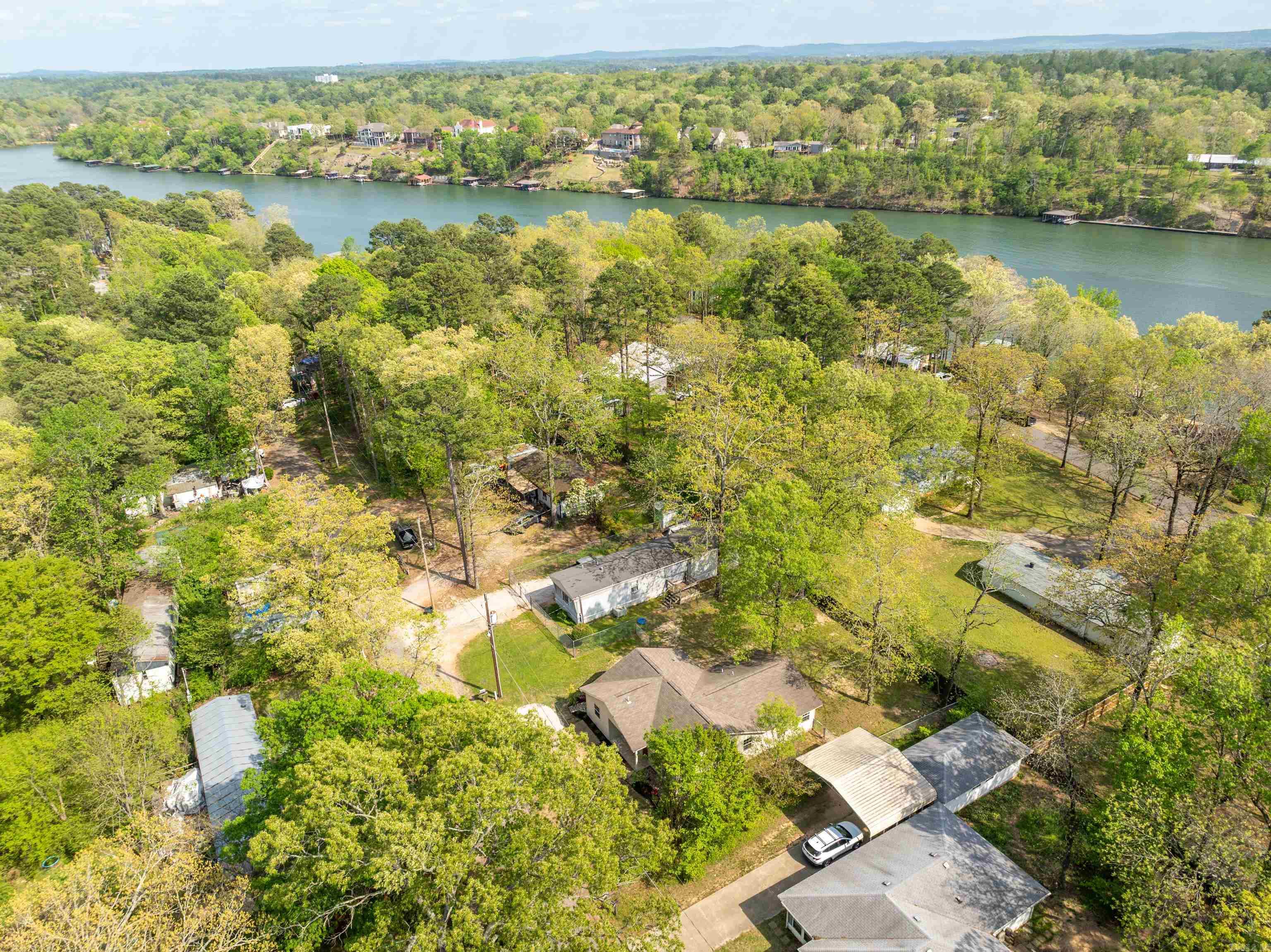 Lake Hamilton Shores #2 - Residential