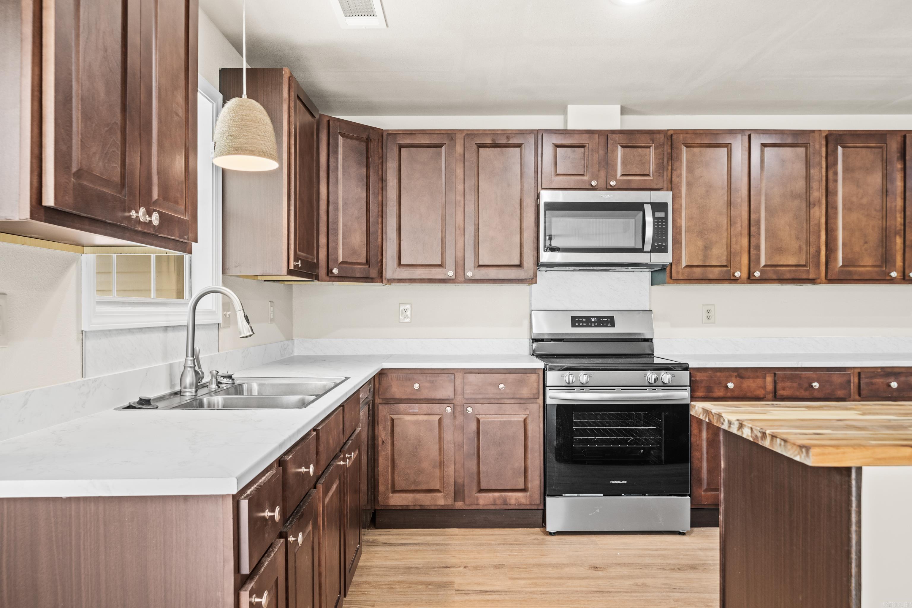 Lake Hamilton Shores #2 - Residential