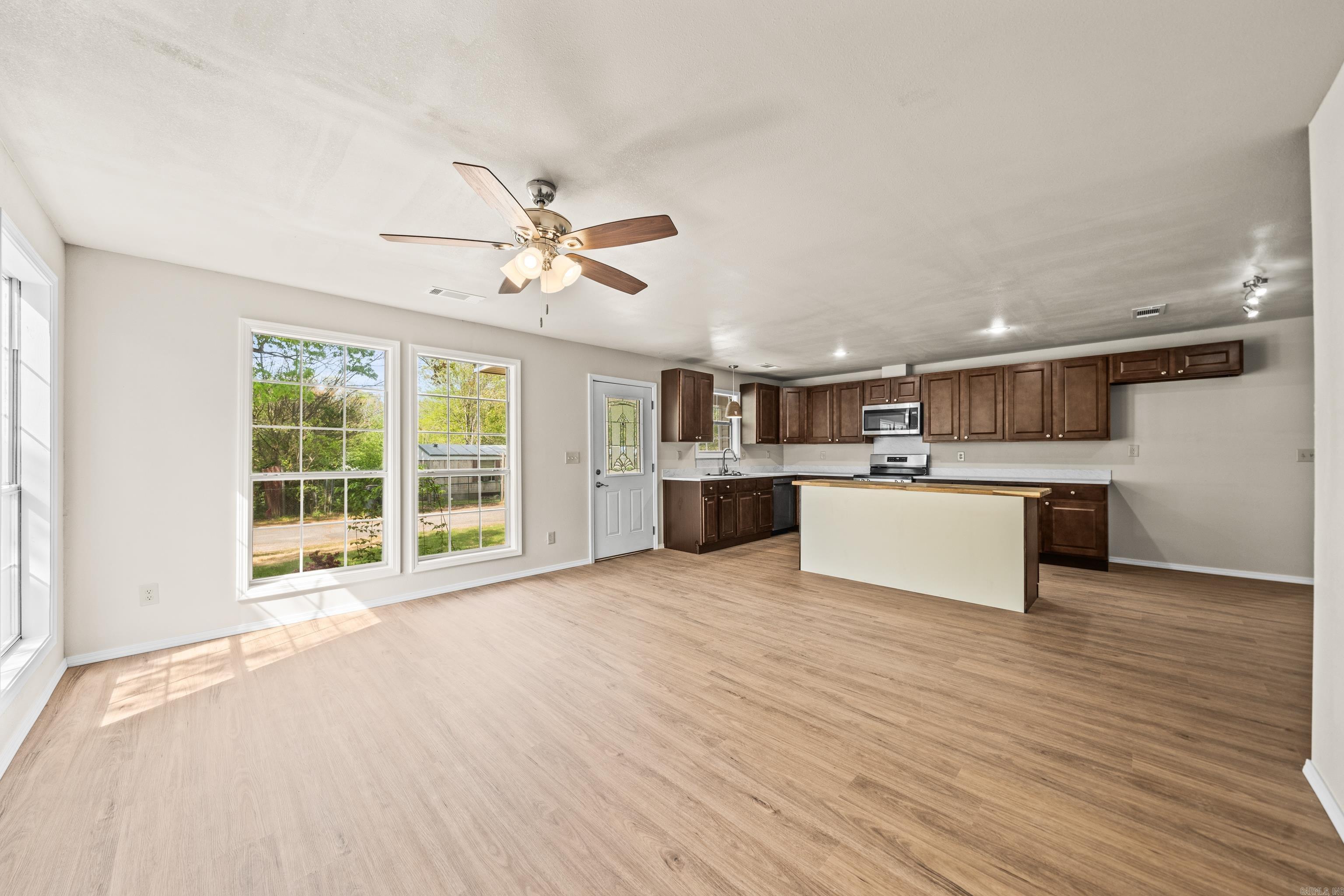 Lake Hamilton Shores #2 - Residential