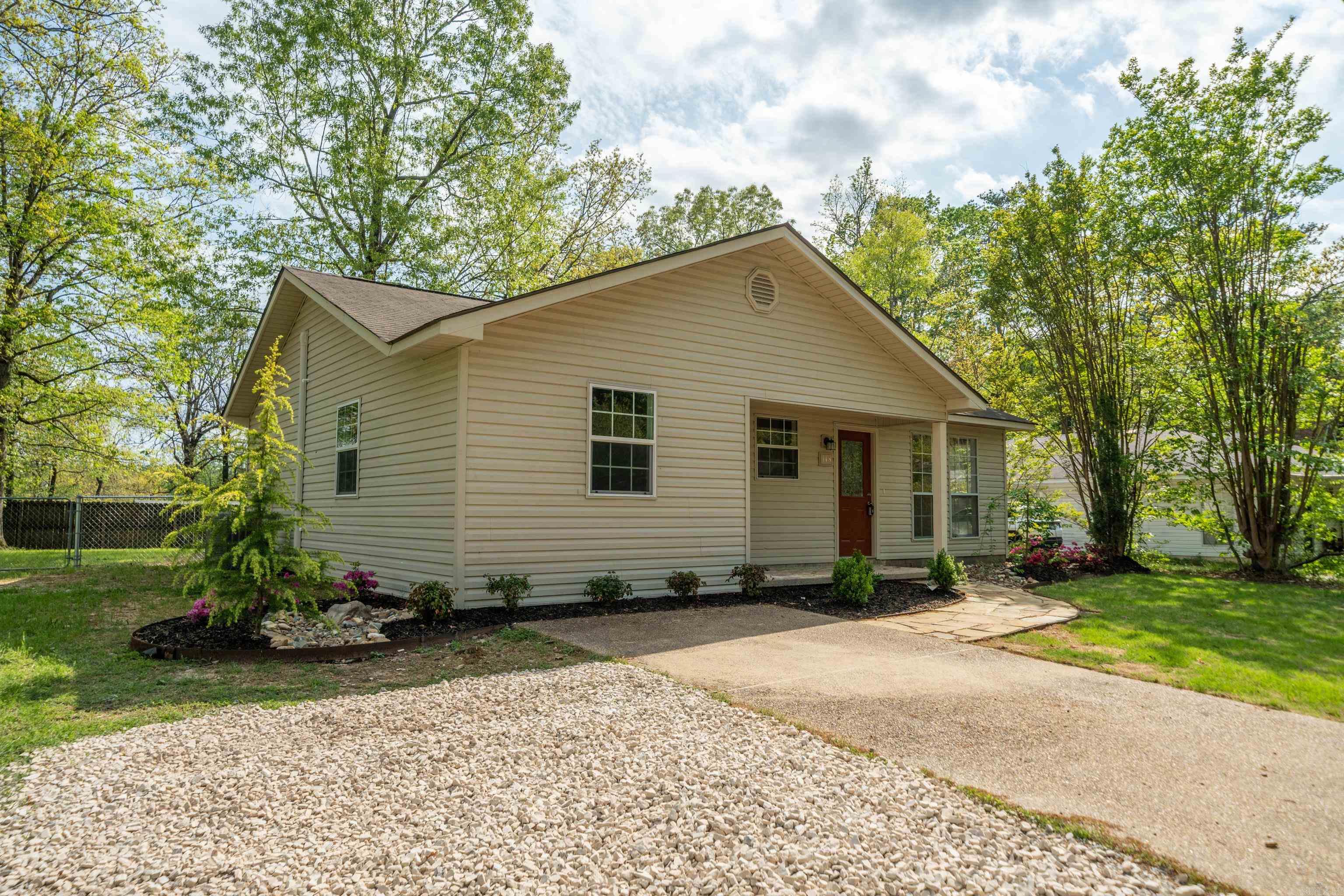 Lake Hamilton Shores #2 - Residential