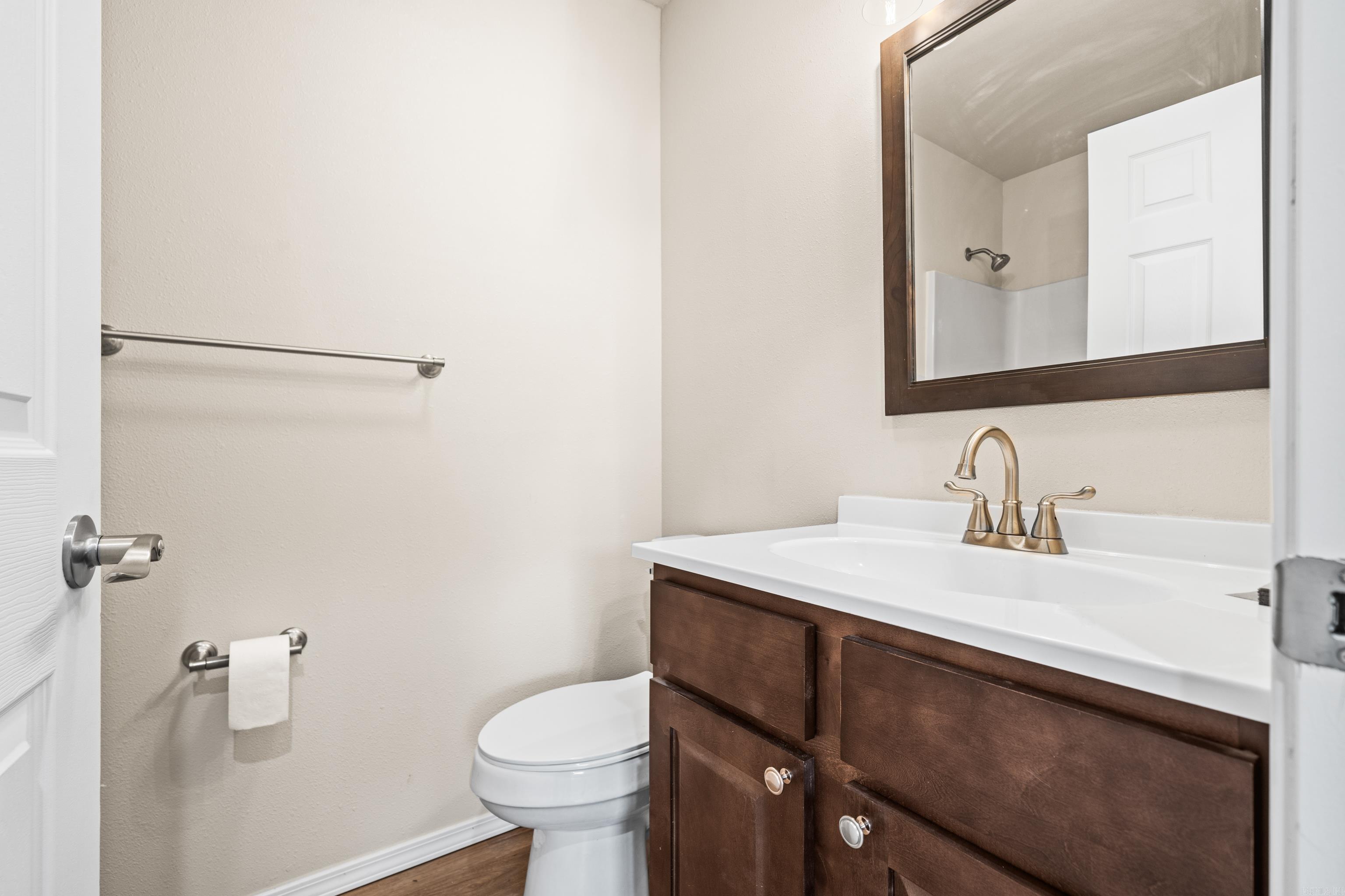 Lake Hamilton Shores #2 - Residential