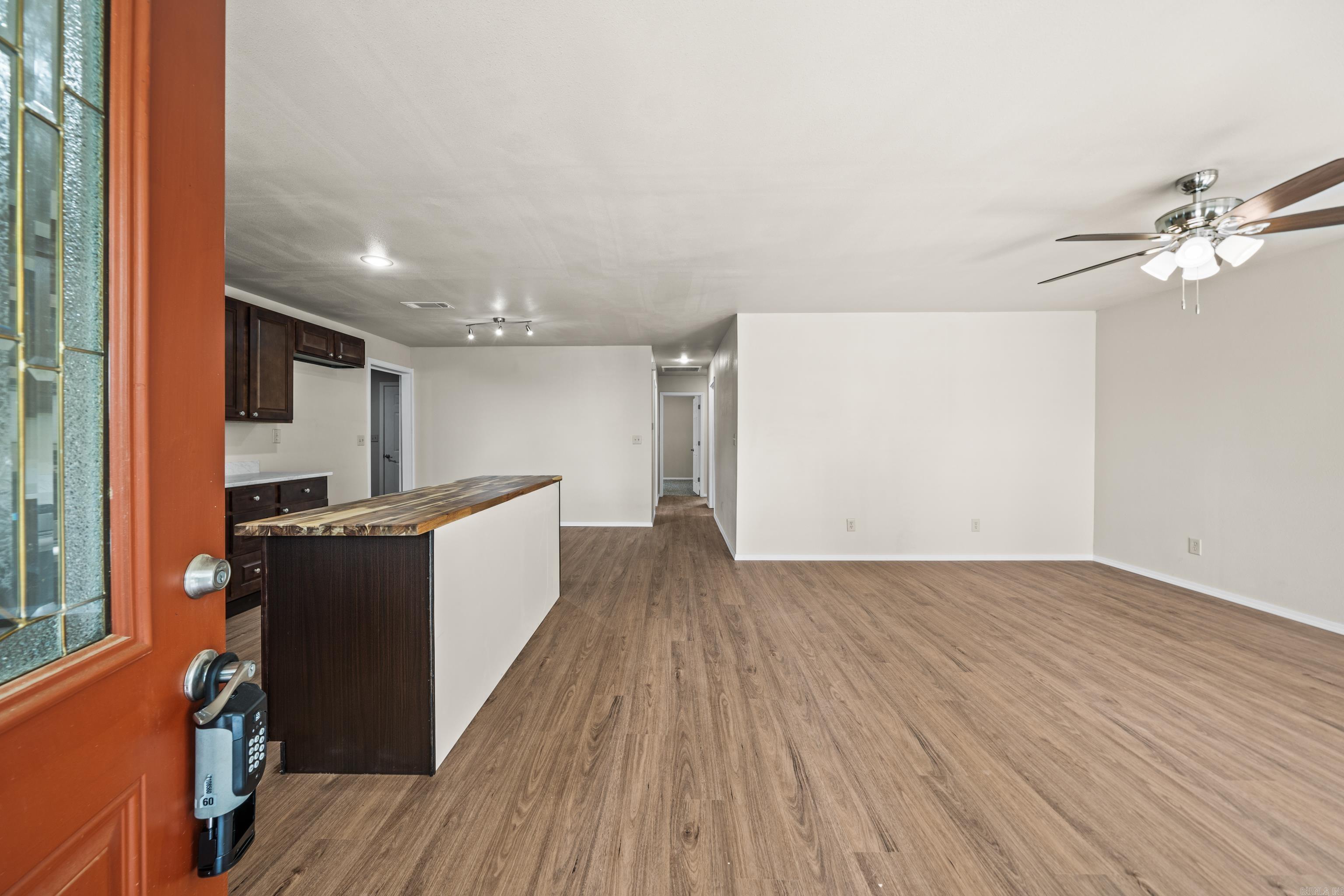 Lake Hamilton Shores #2 - Residential