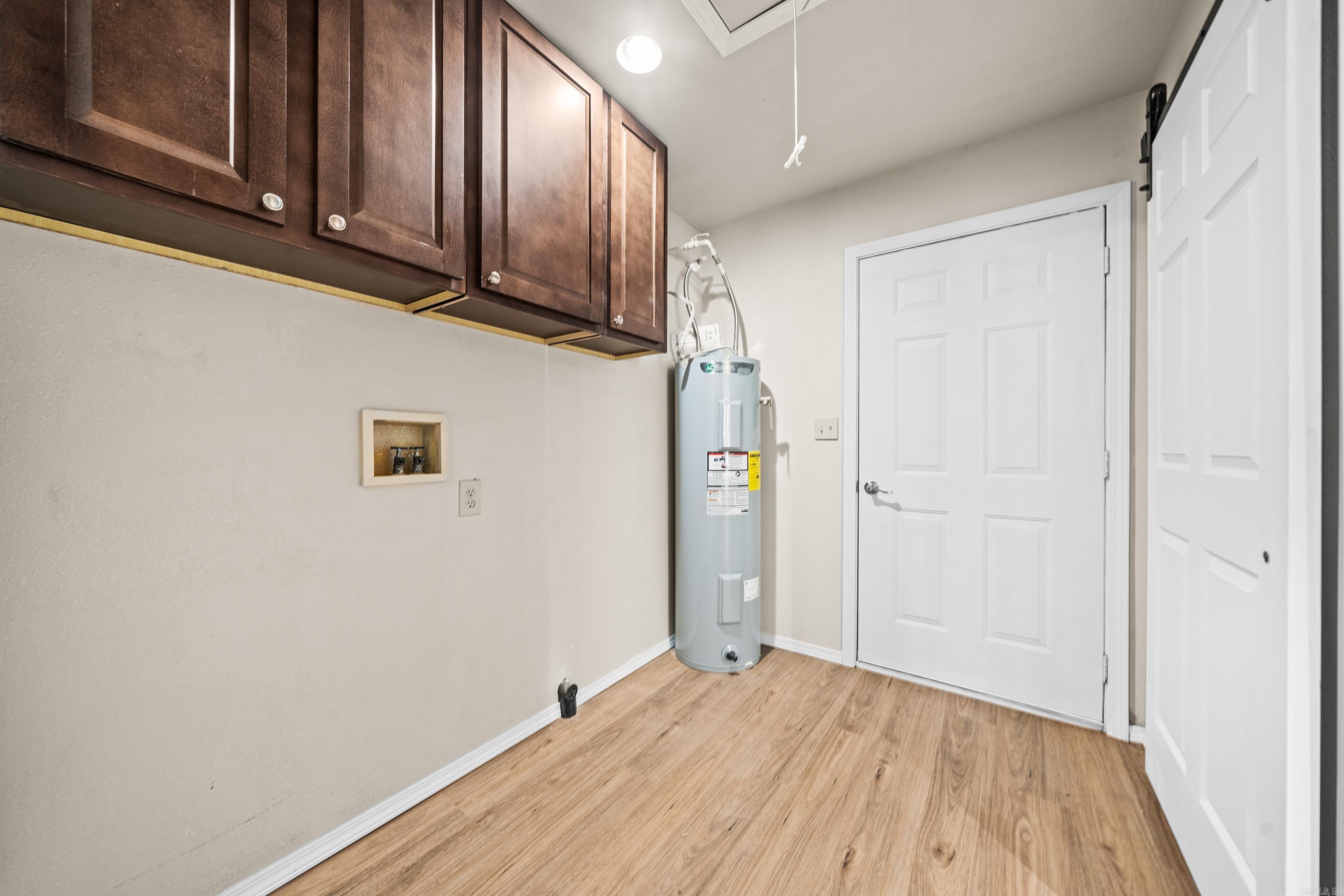 Lake Hamilton Shores #2 - Residential