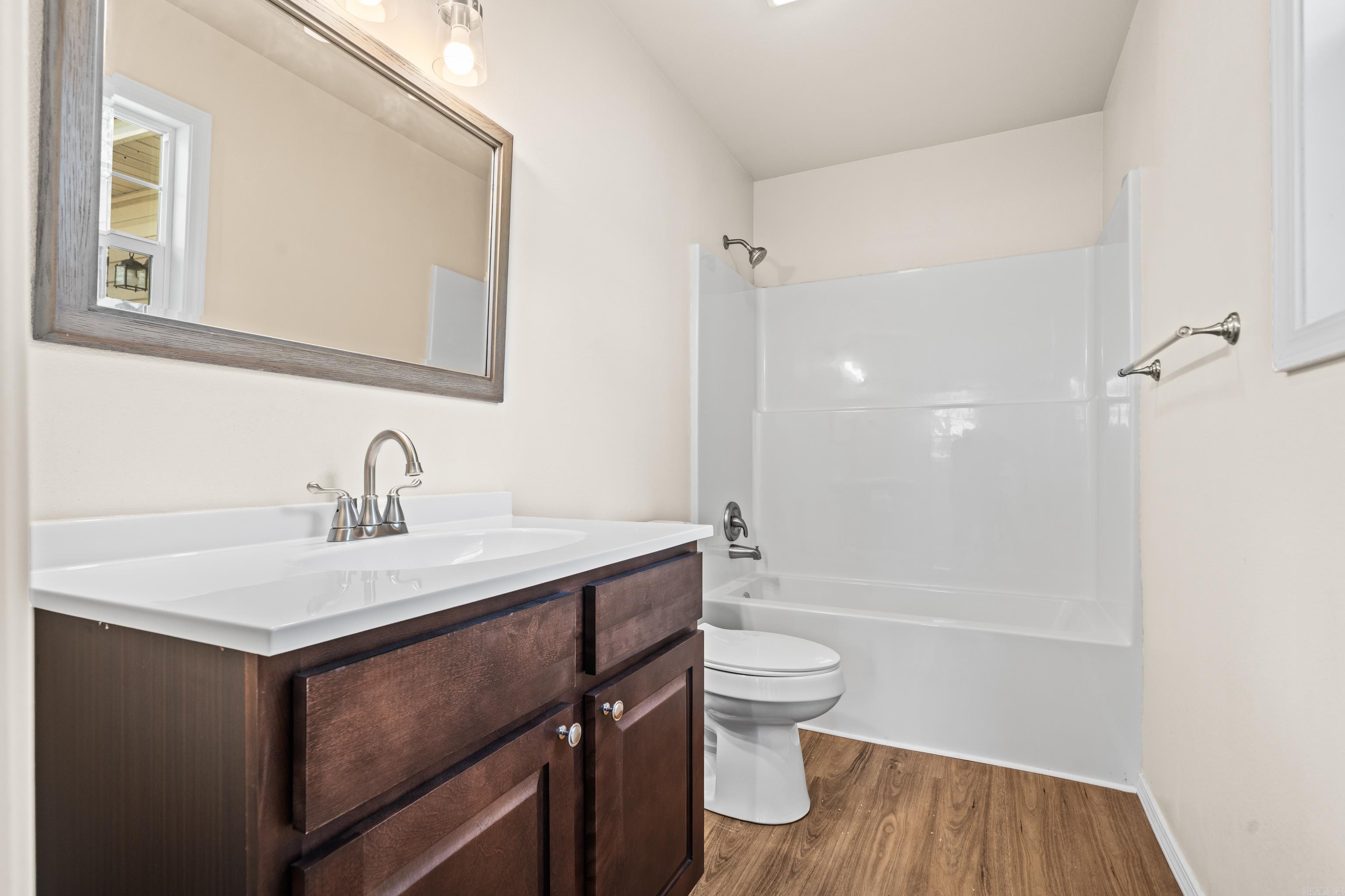 Lake Hamilton Shores #2 - Residential