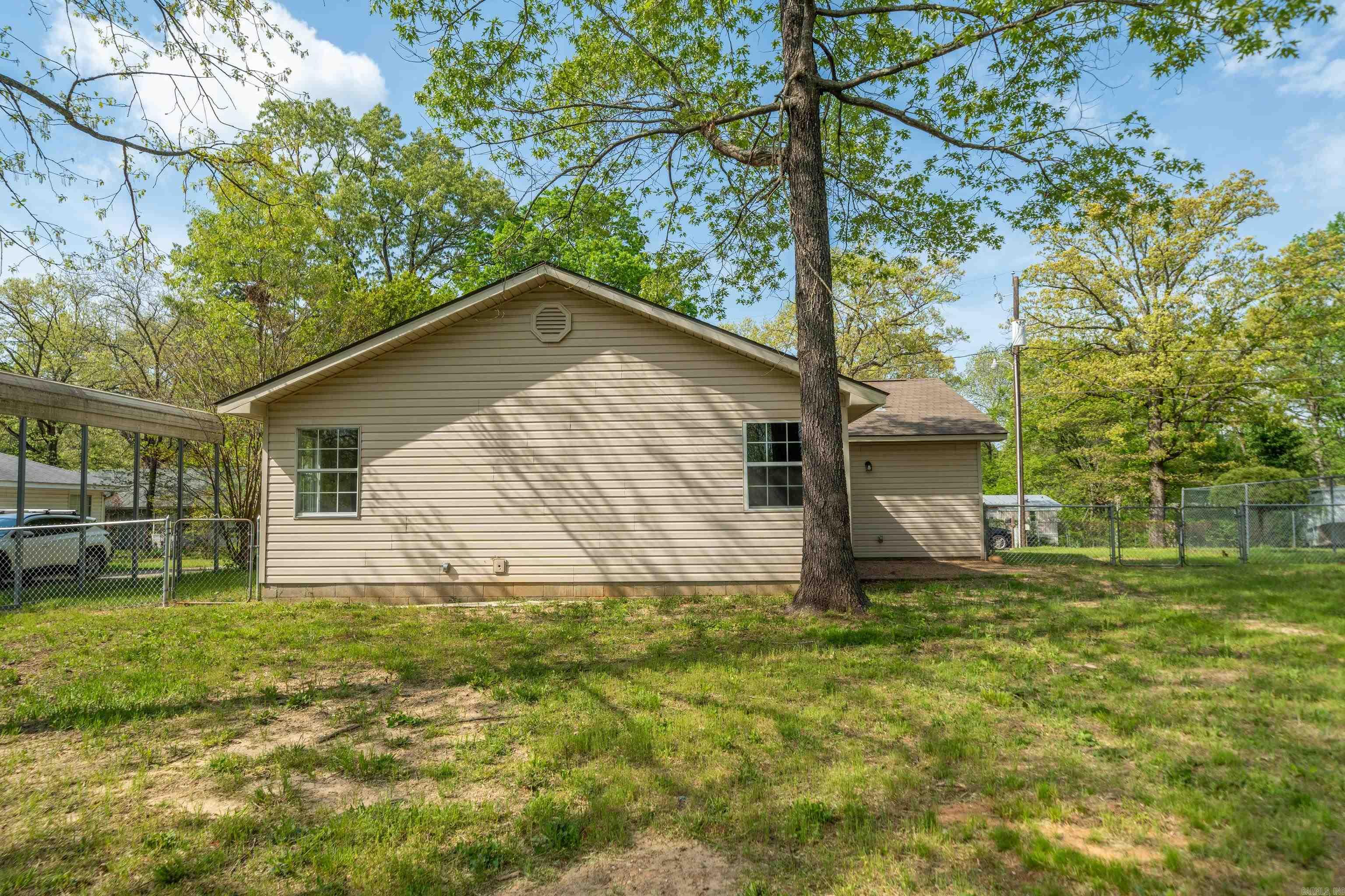 Lake Hamilton Shores #2 - Residential