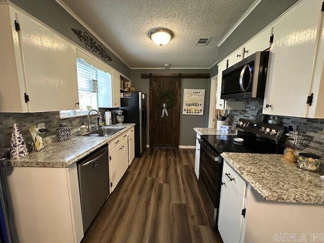 KETCHUM & MELTON - Residential