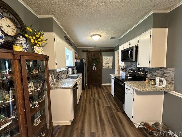 KETCHUM & MELTON - Residential