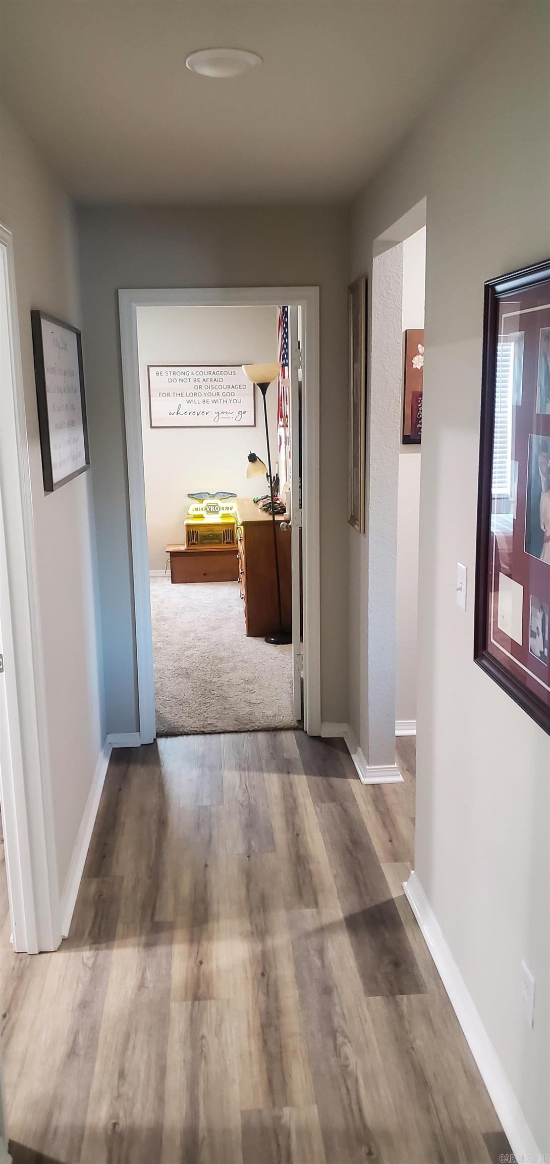 Ridgefield - Residential