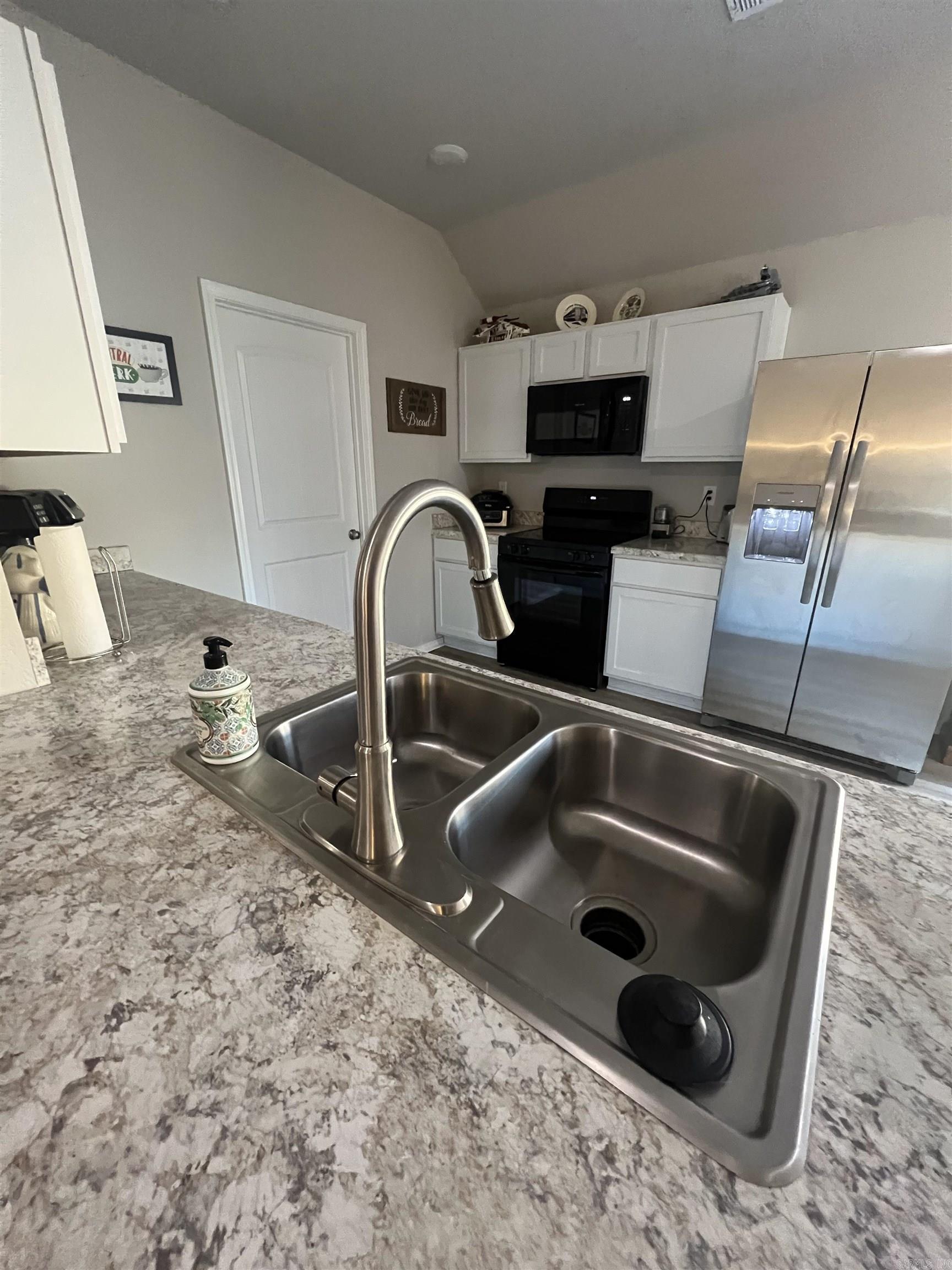 Ridgefield - Residential