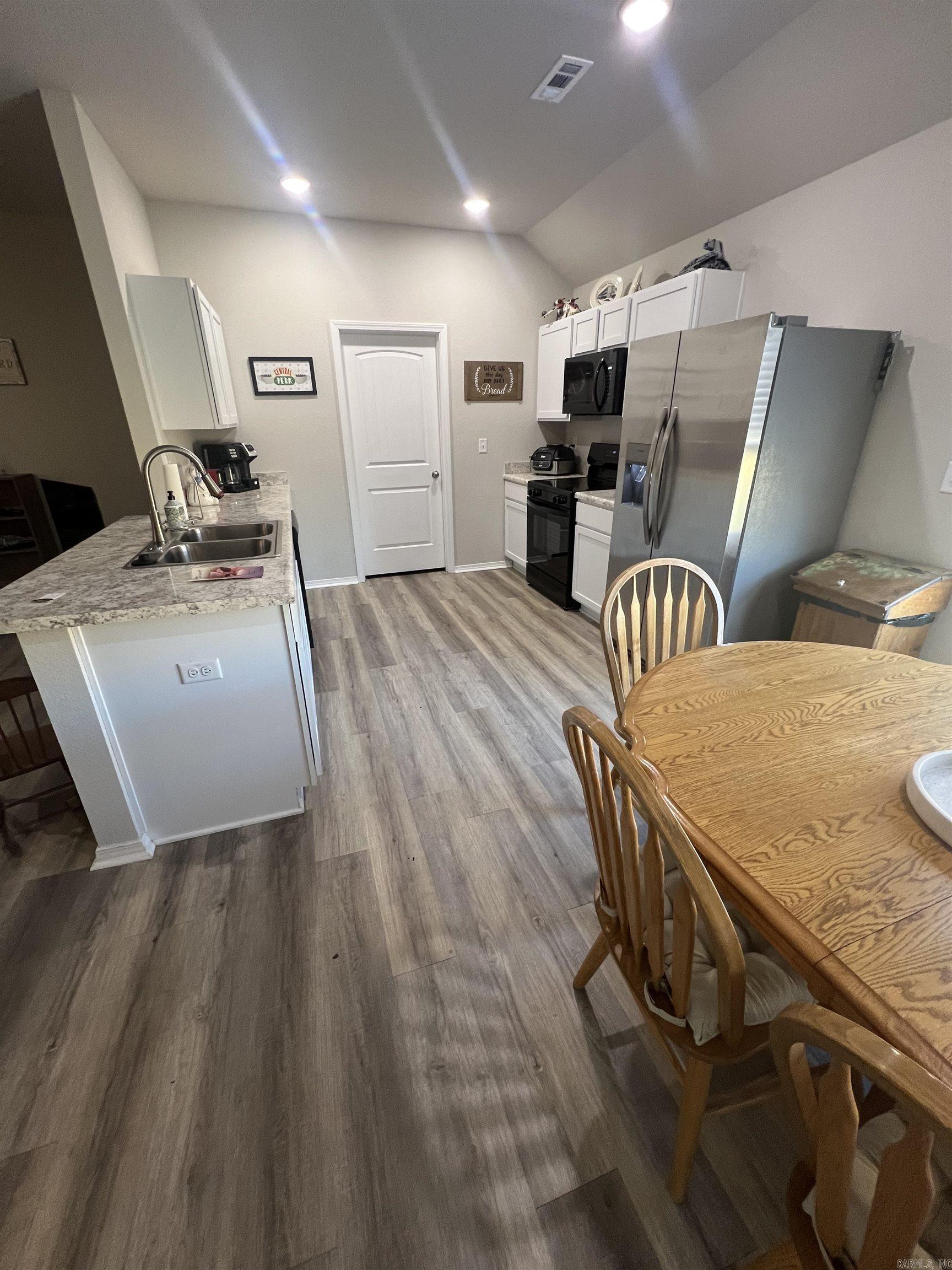 Ridgefield - Residential